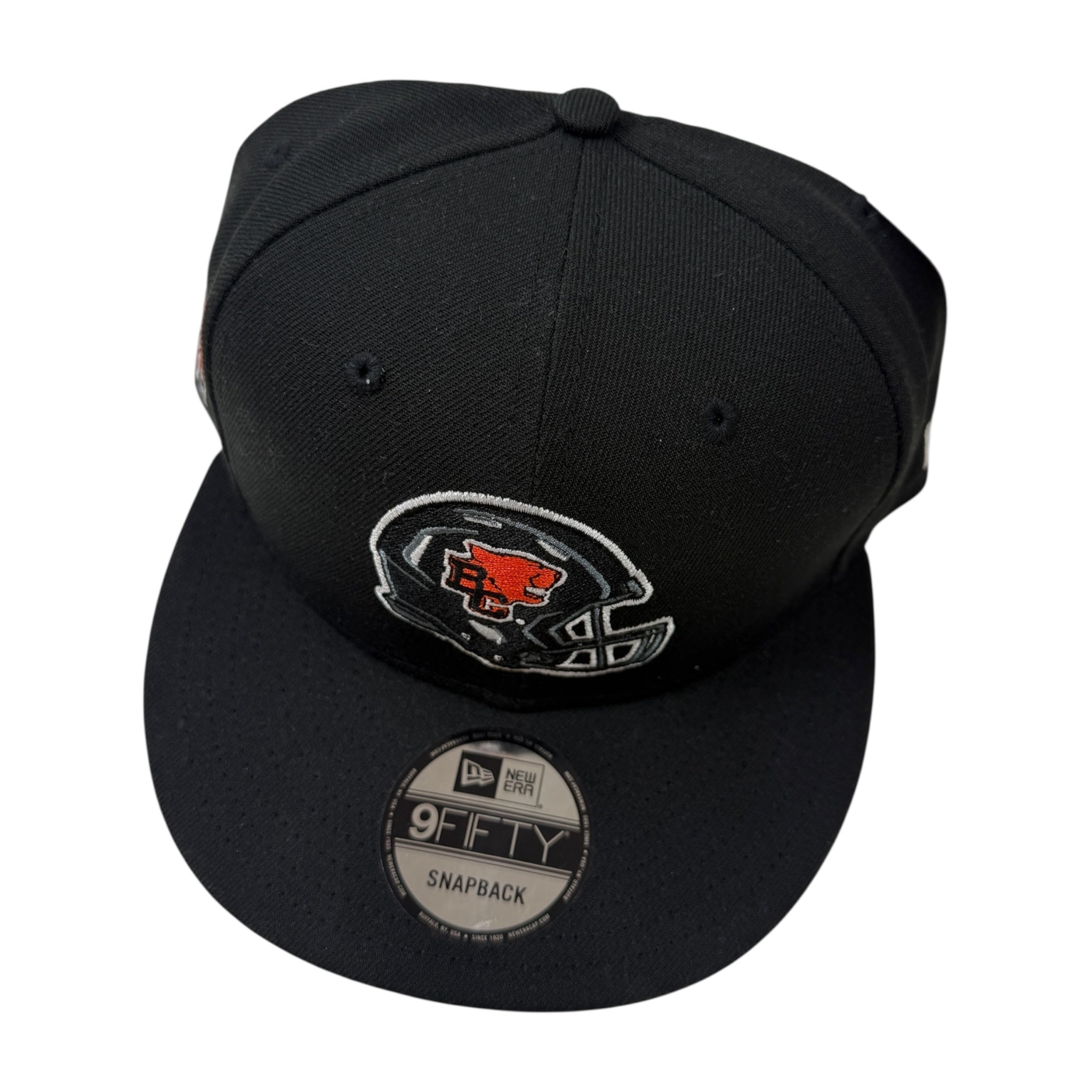 OVO X CFL BC Lions SnapBack New Era Hat
