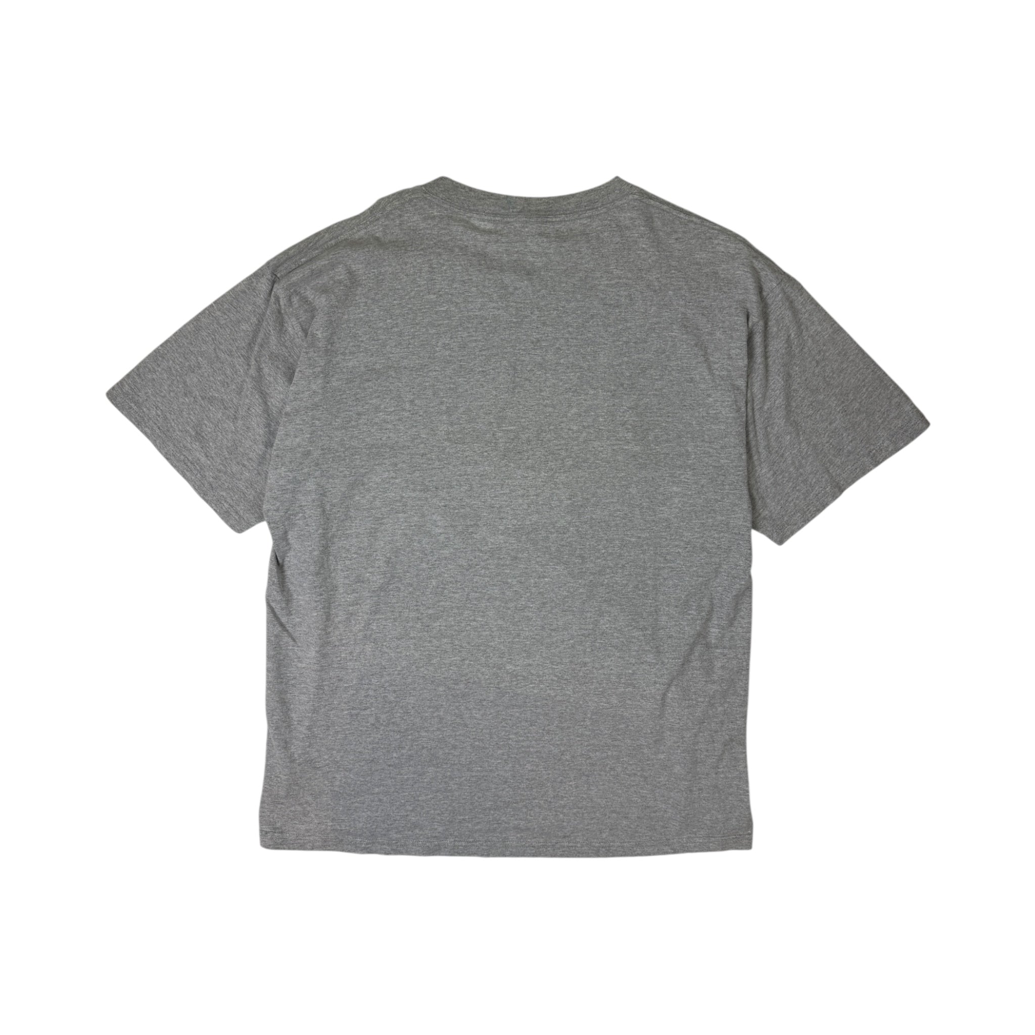 Vintage Miami Heat CSA Grey Tee