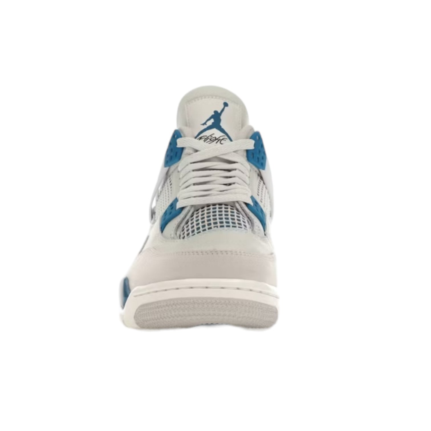 Jordan 4 Military Blue (2024)