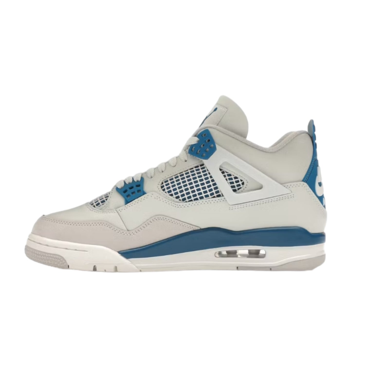 Jordan 4 Military Blue (2024)