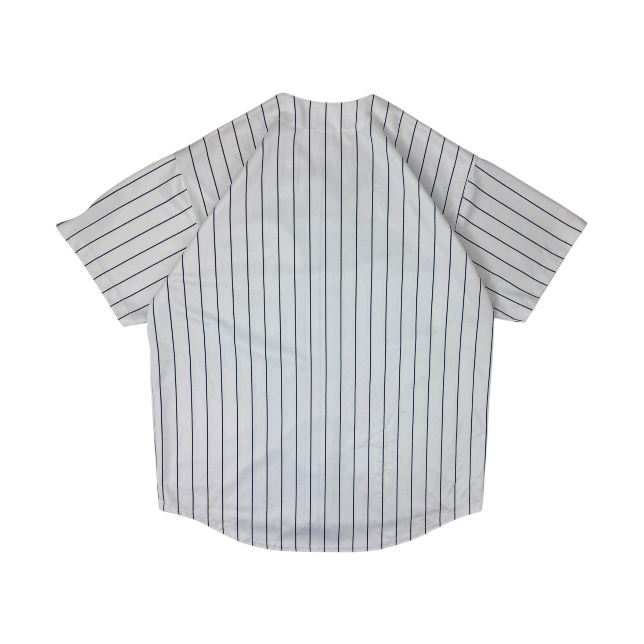 Vintage Chicago Cubs Russell Athletic Baseball Jersey