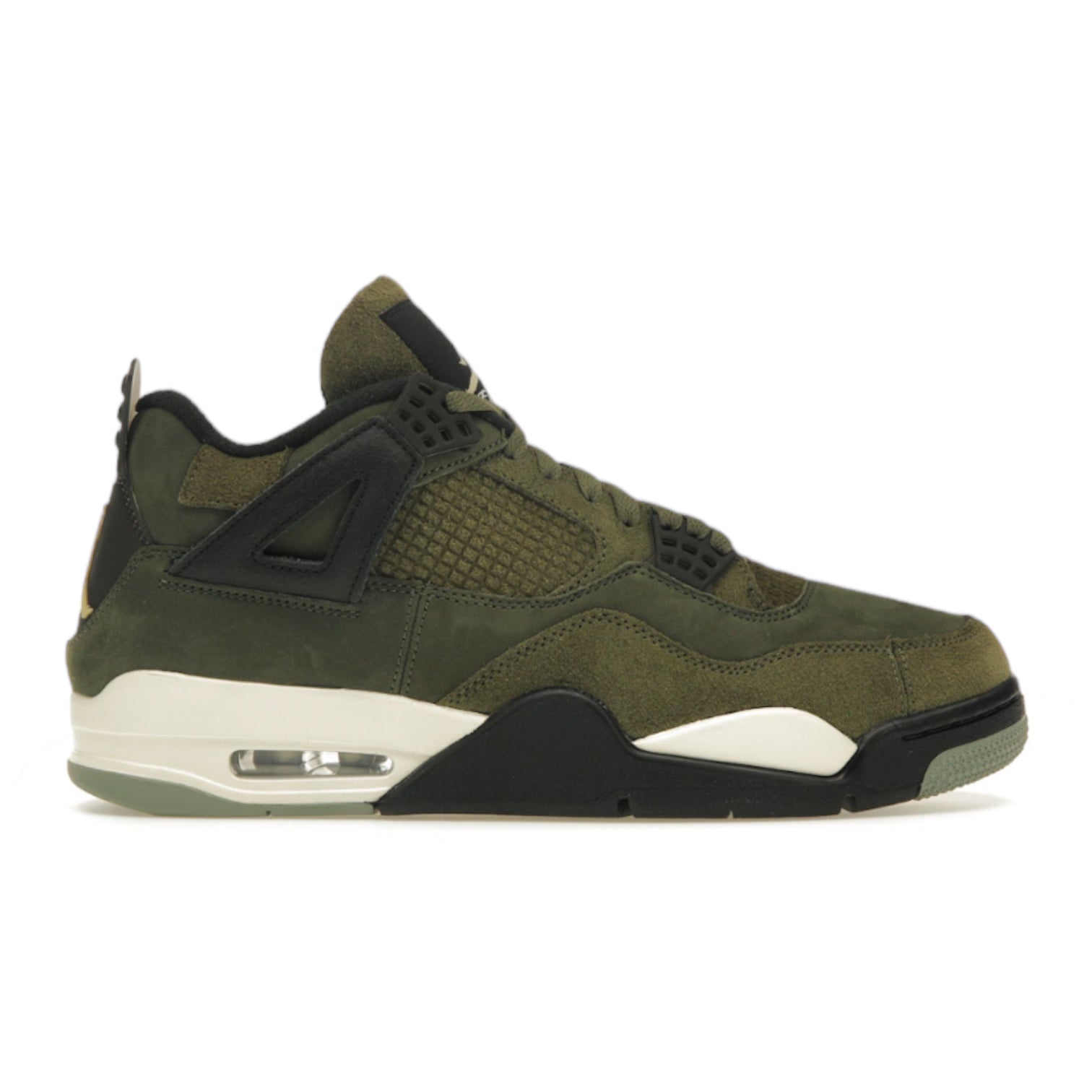 Jordan 4 SE Craft Medium Olive