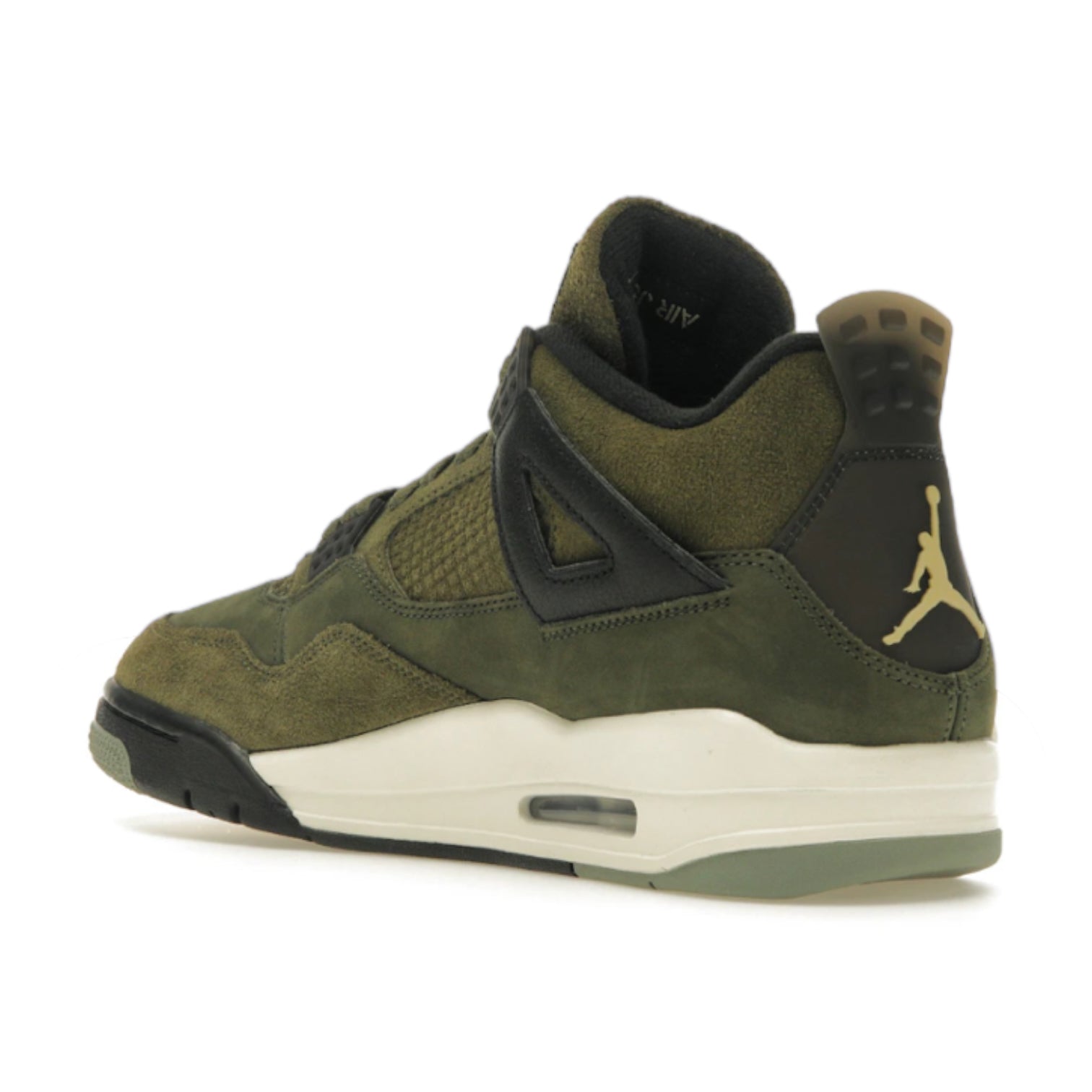 Jordan 4 SE Craft Medium Olive