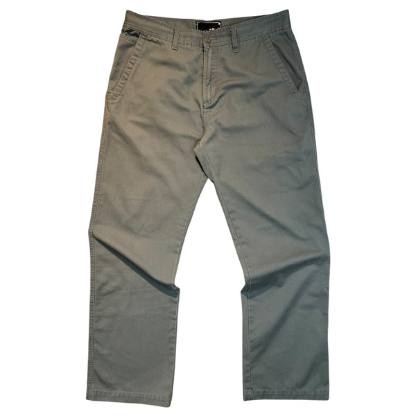 Oakley Icon Worker Pants Grey