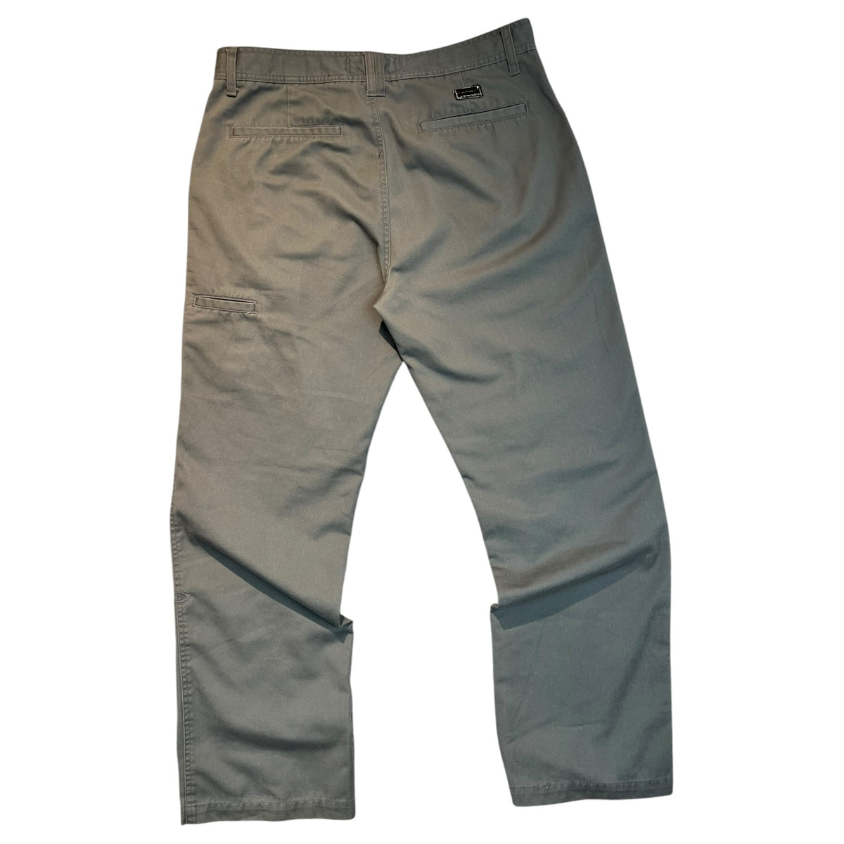 Oakley Icon Worker Pants Grey