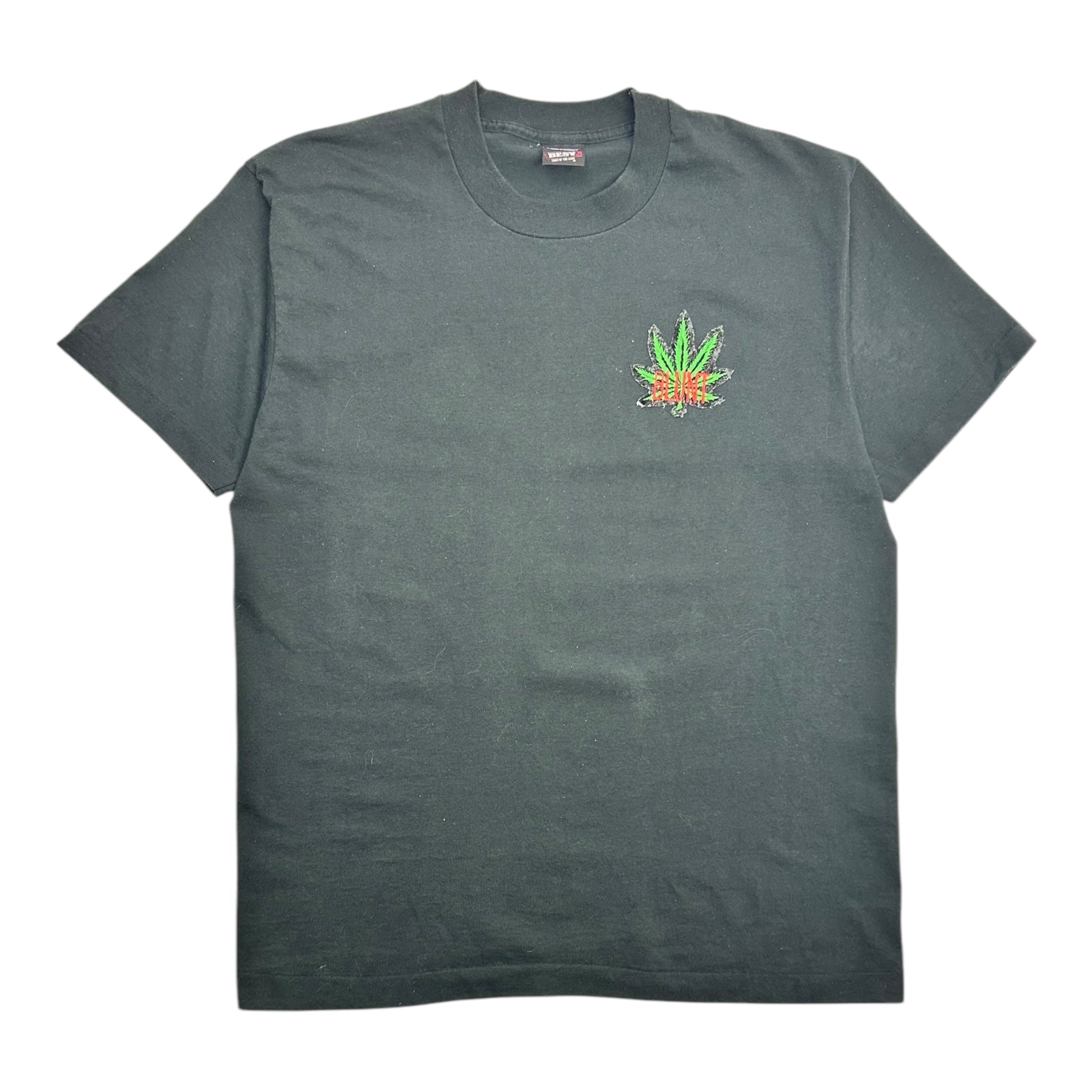 Vintage Blunt “Fah-Q” T-Shirt