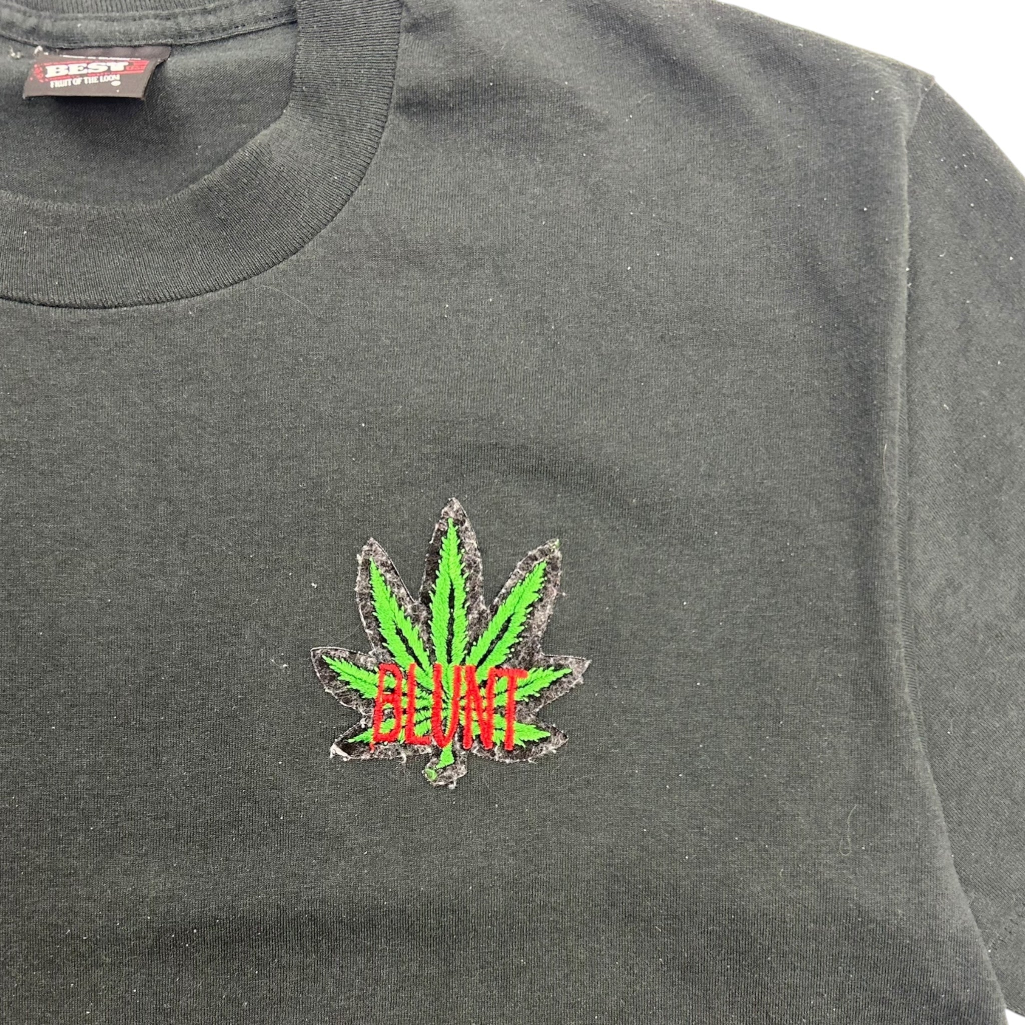 Vintage Blunt “Fah-Q” T-Shirt