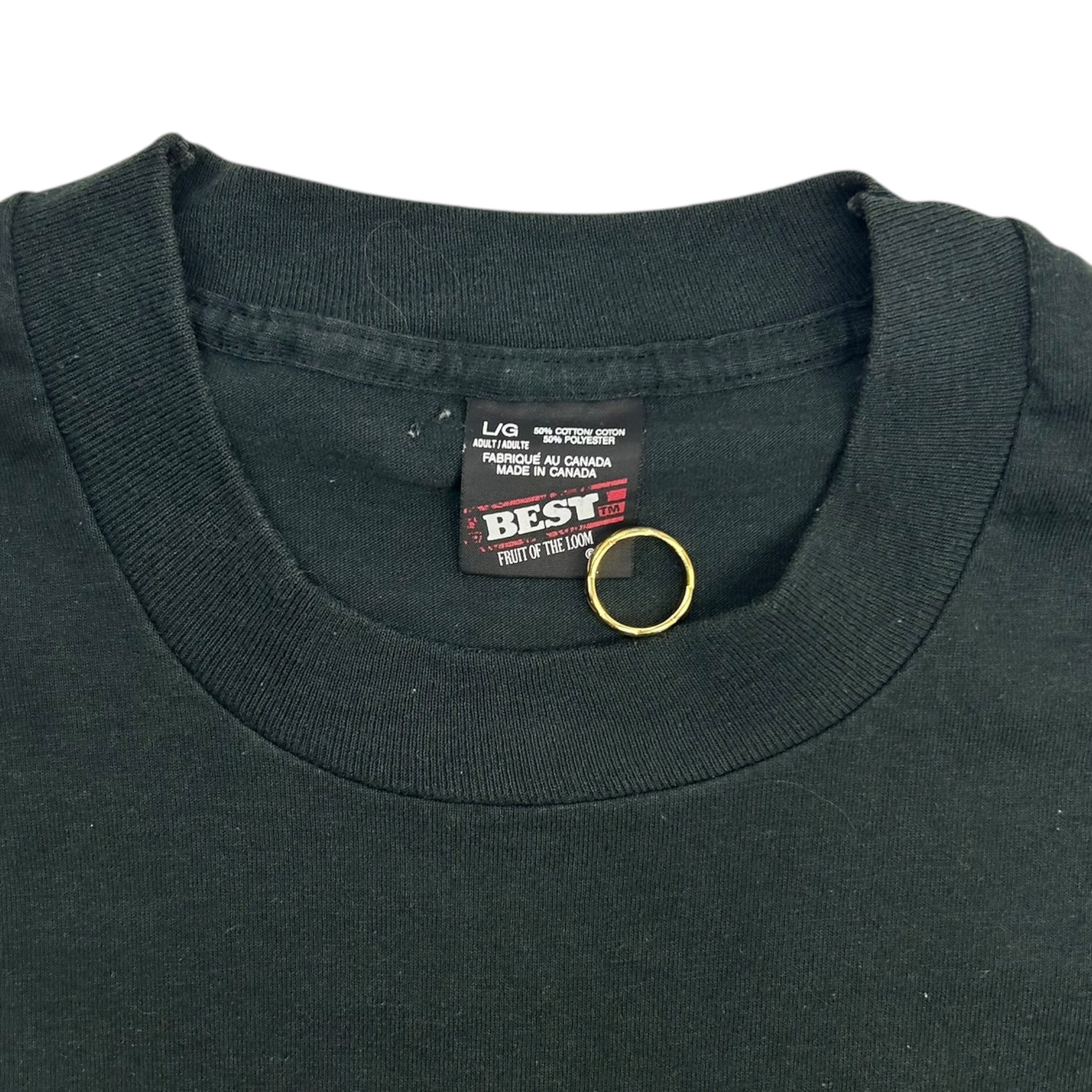 Vintage Blunt “Fah-Q” T-Shirt