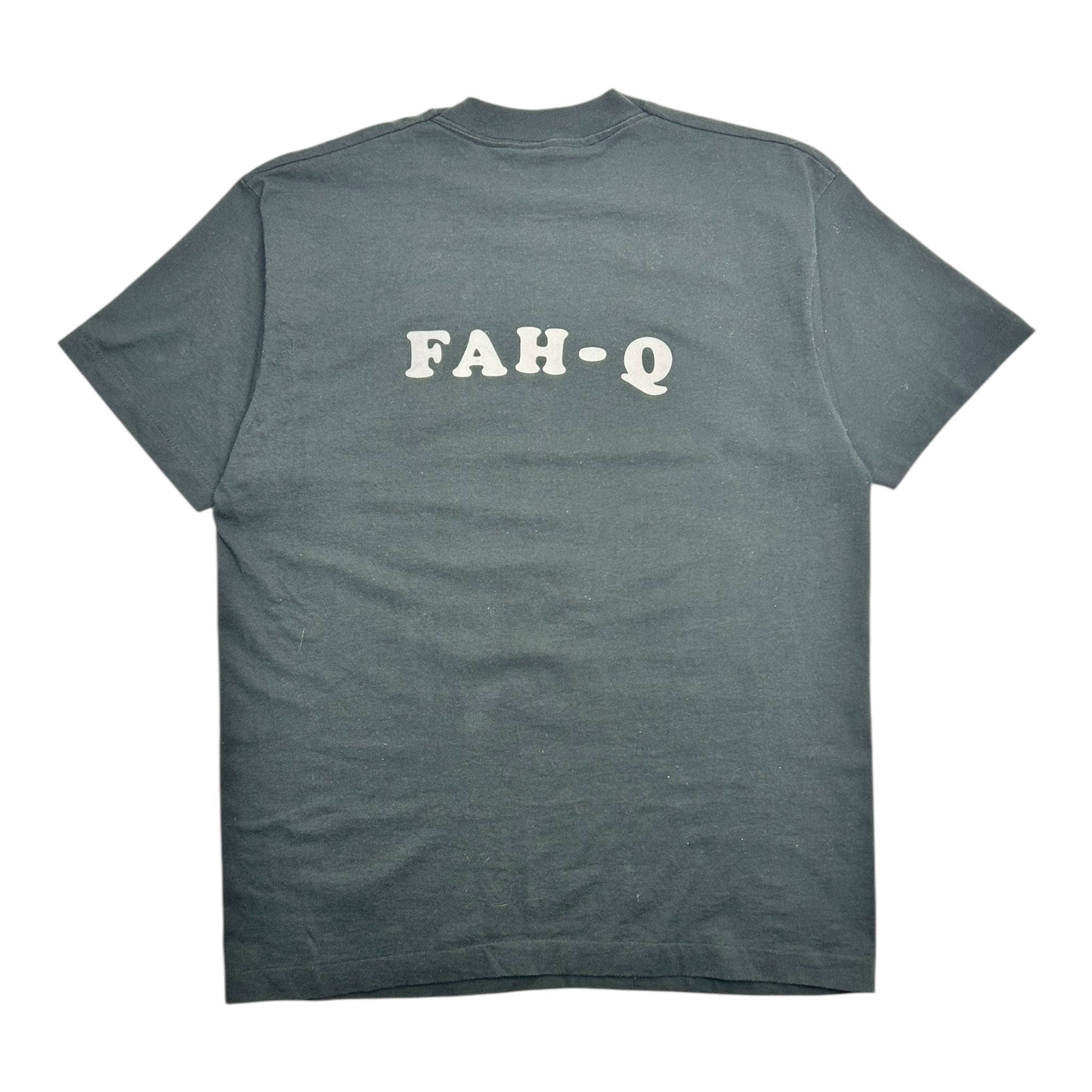 Vintage Blunt “Fah-Q” T-Shirt