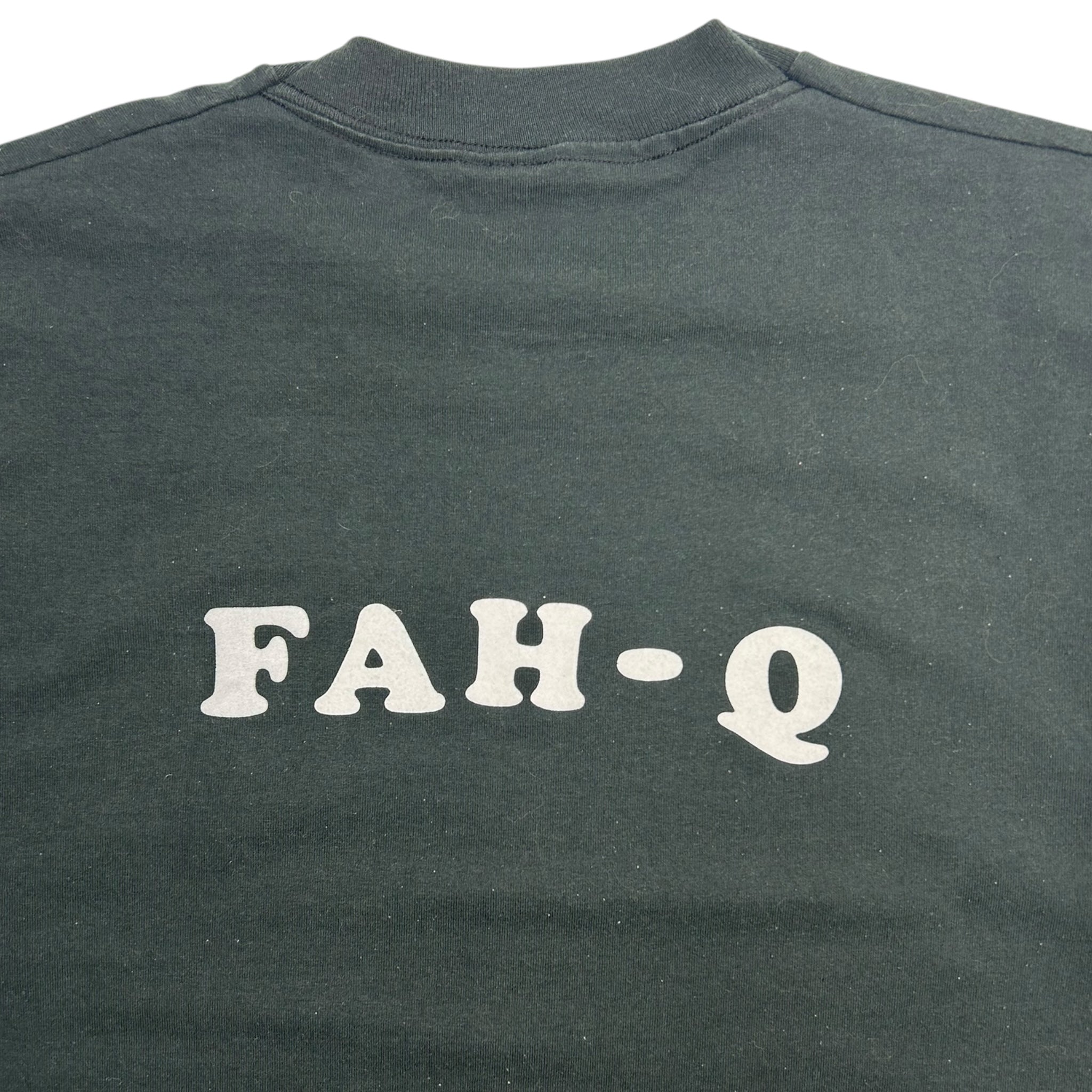 Vintage Blunt “Fah-Q” T-Shirt