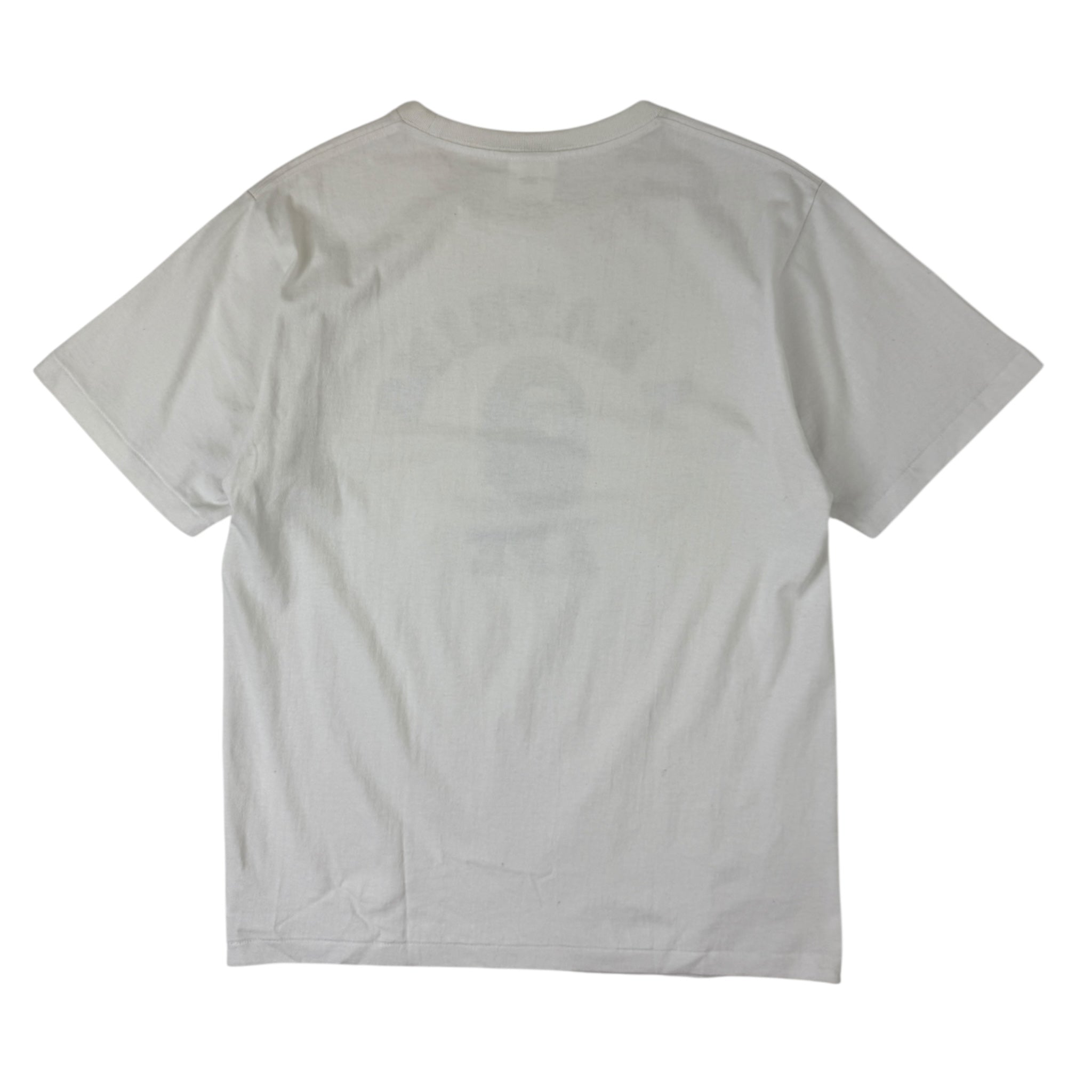 BAPE Galaxy Logo Tee