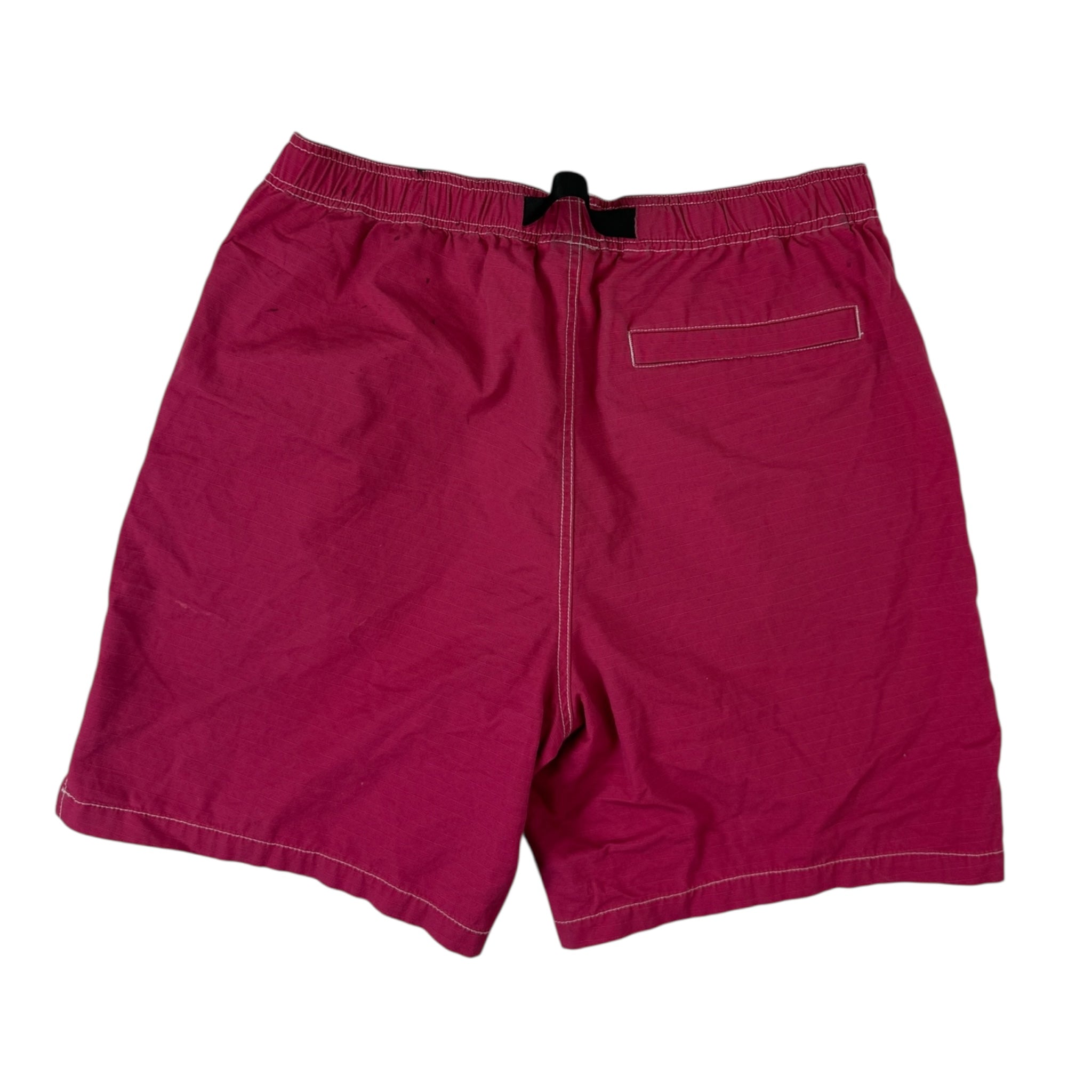 Stussy Nylon Short Pink