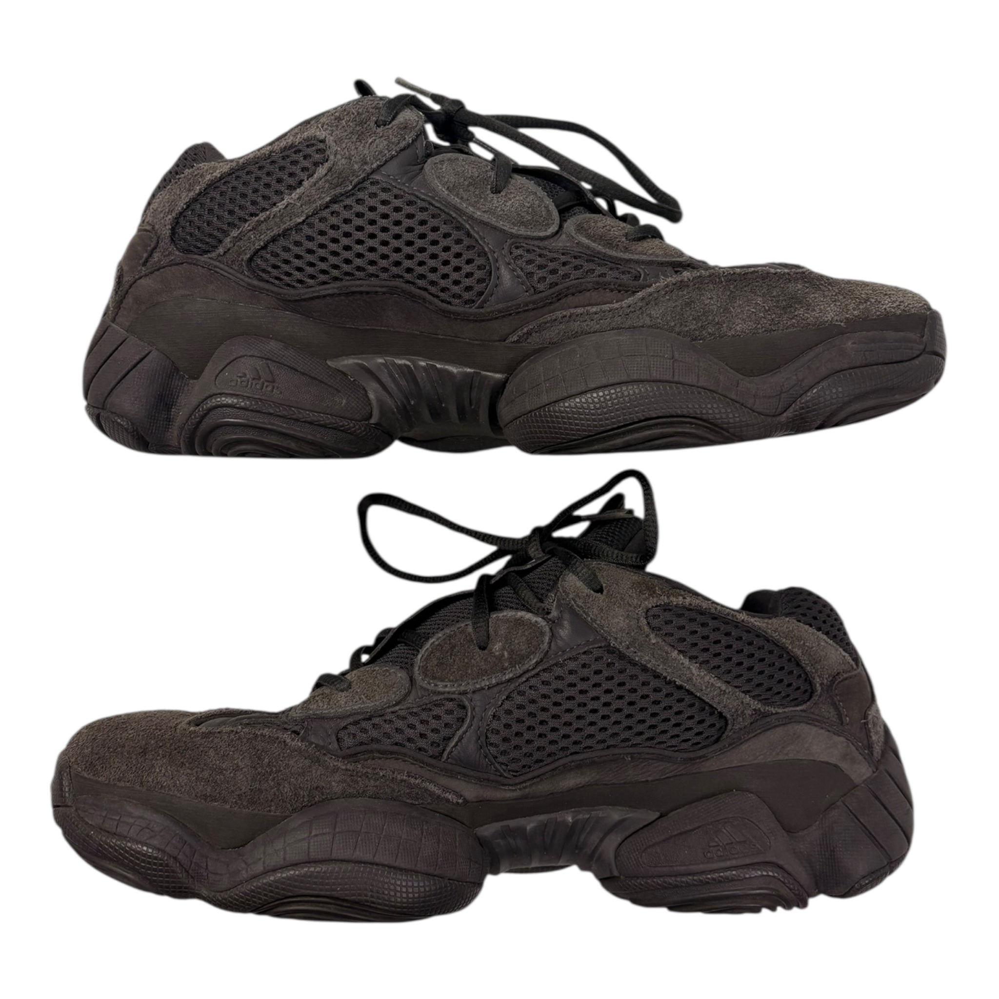 Yeezy 500 Utility Black (Used)