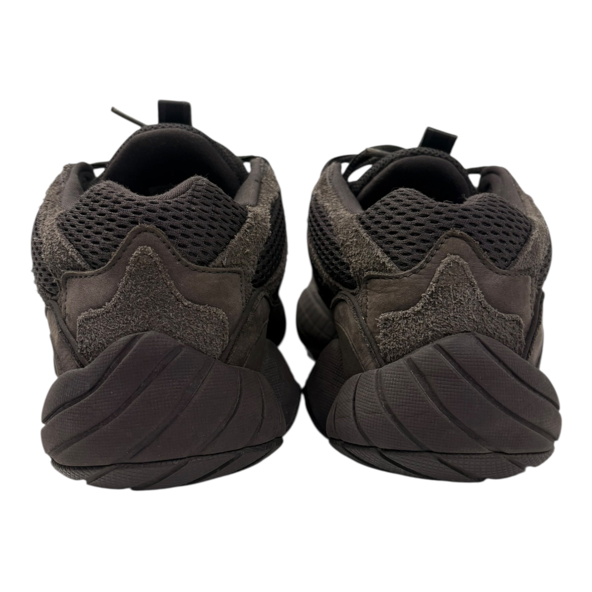 Yeezy 500 Utility Black (Used)