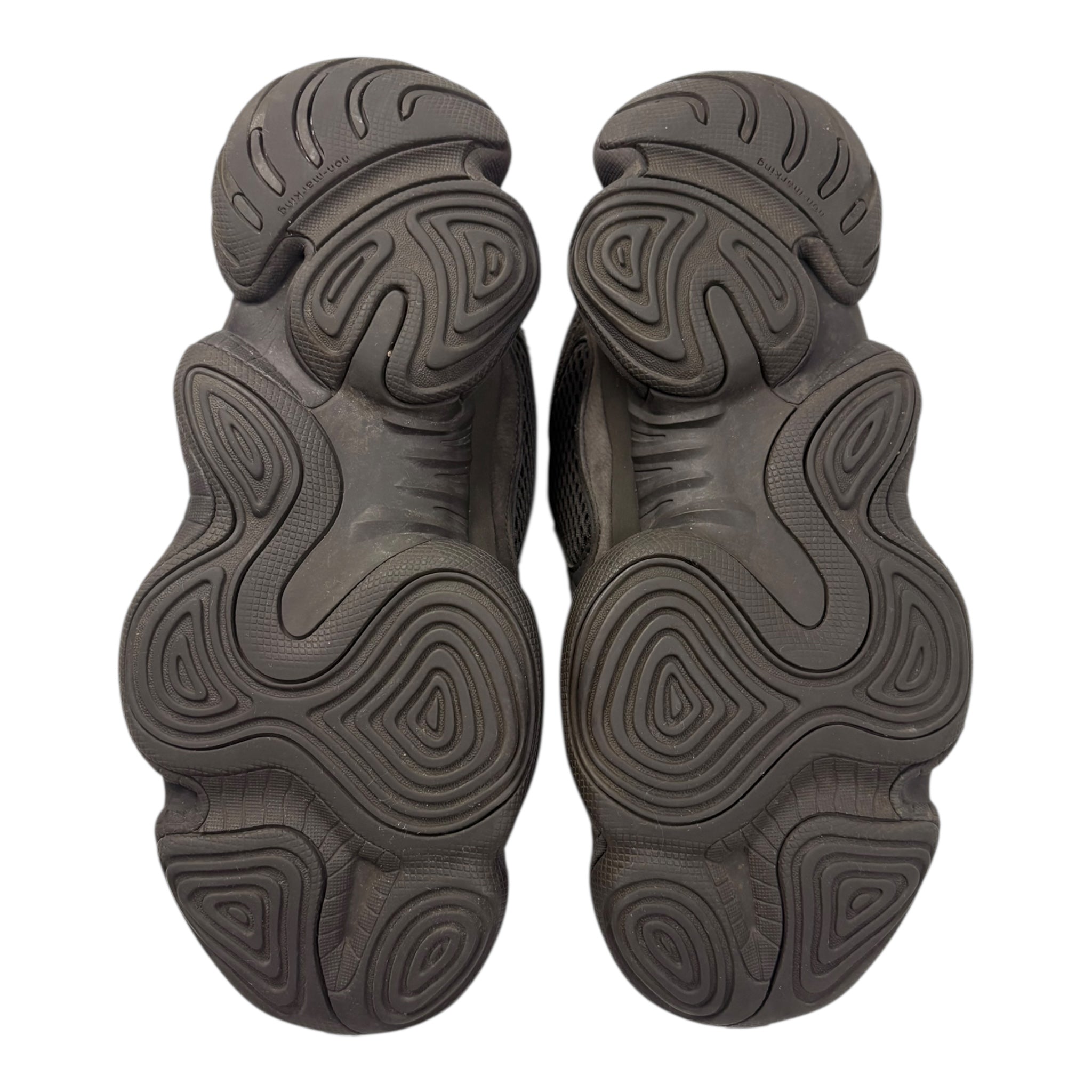 Yeezy 500 Utility Black (Used)