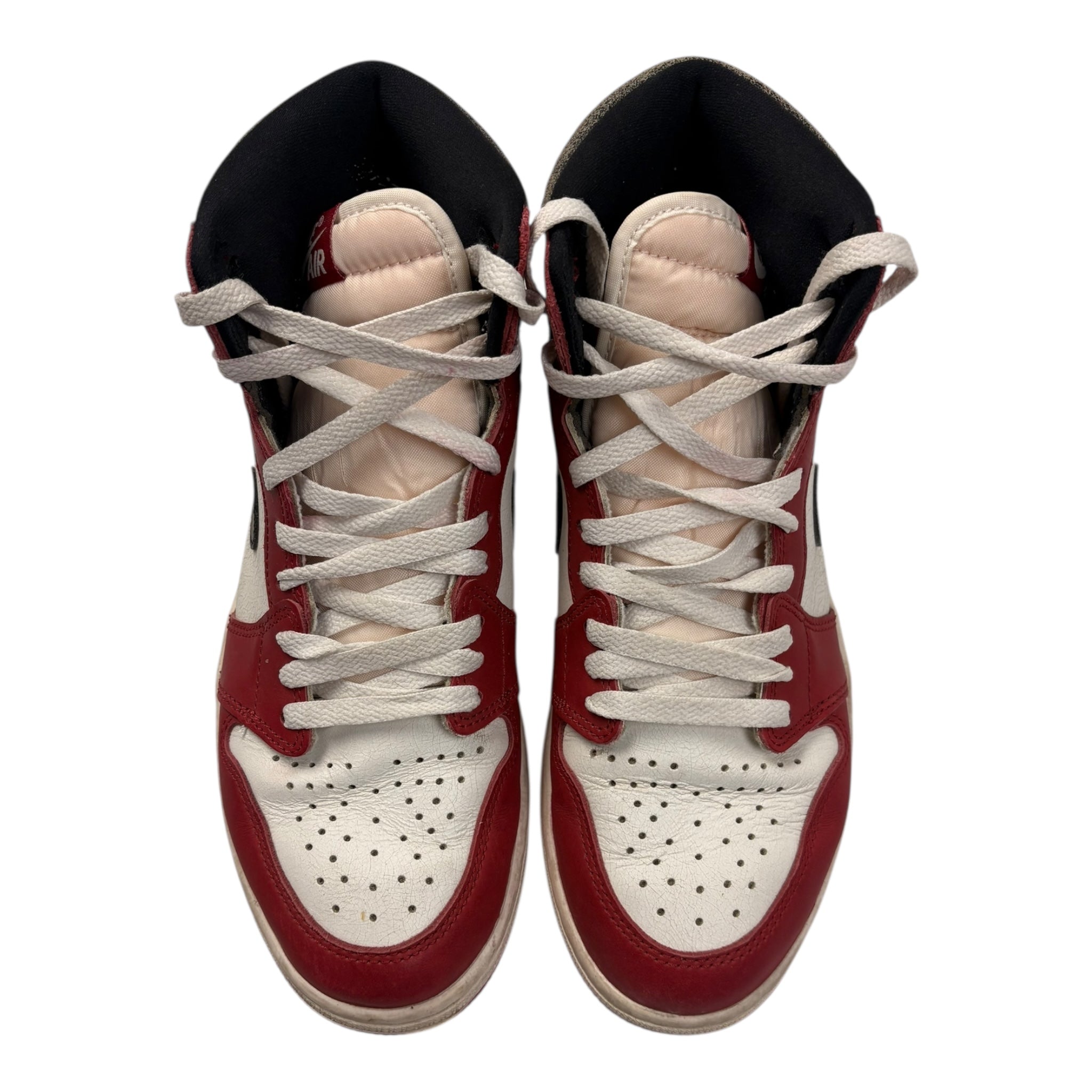 Jordan 1 Retro High Chicago Lost and Found (Used)