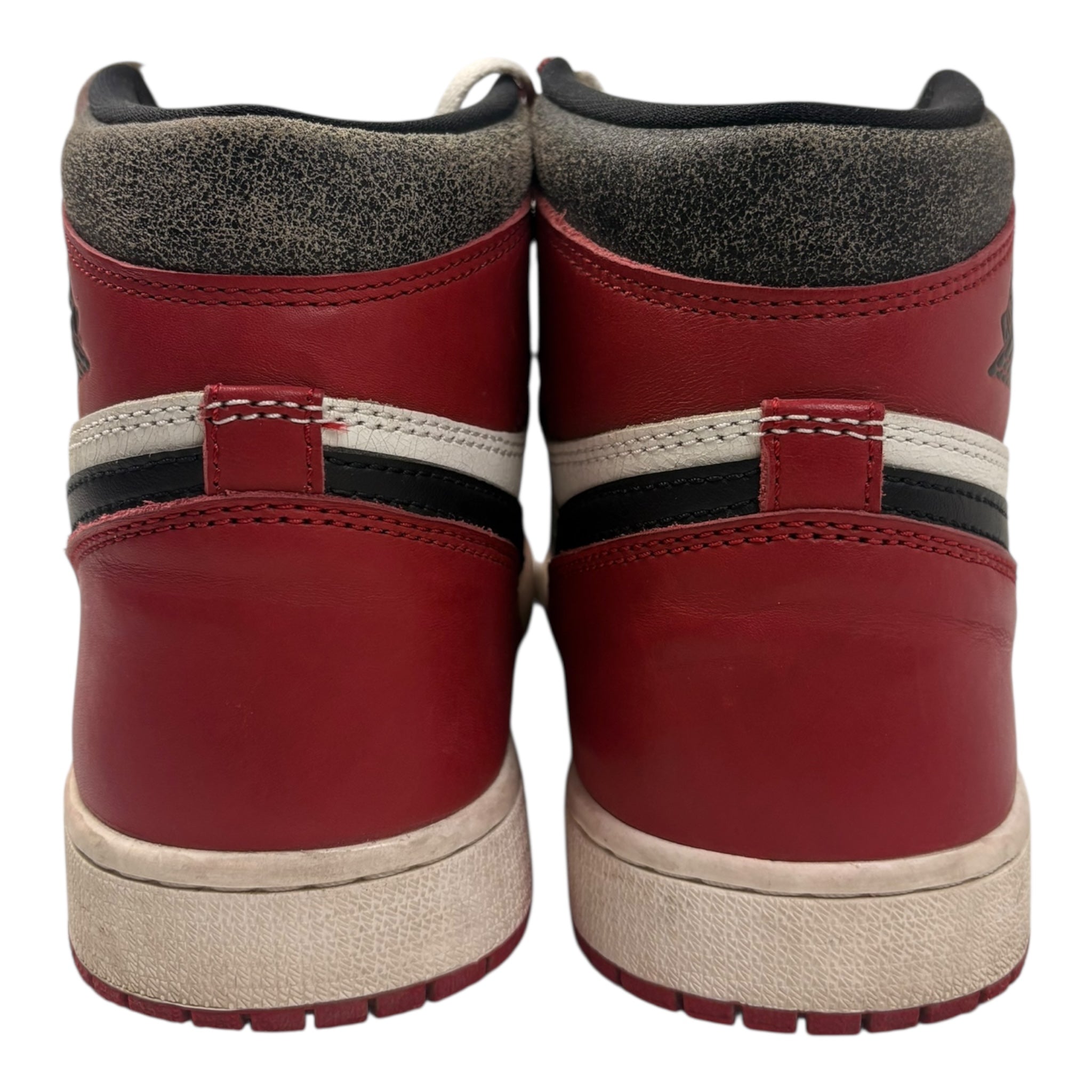 Jordan 1 Retro High Chicago Lost and Found (Used)