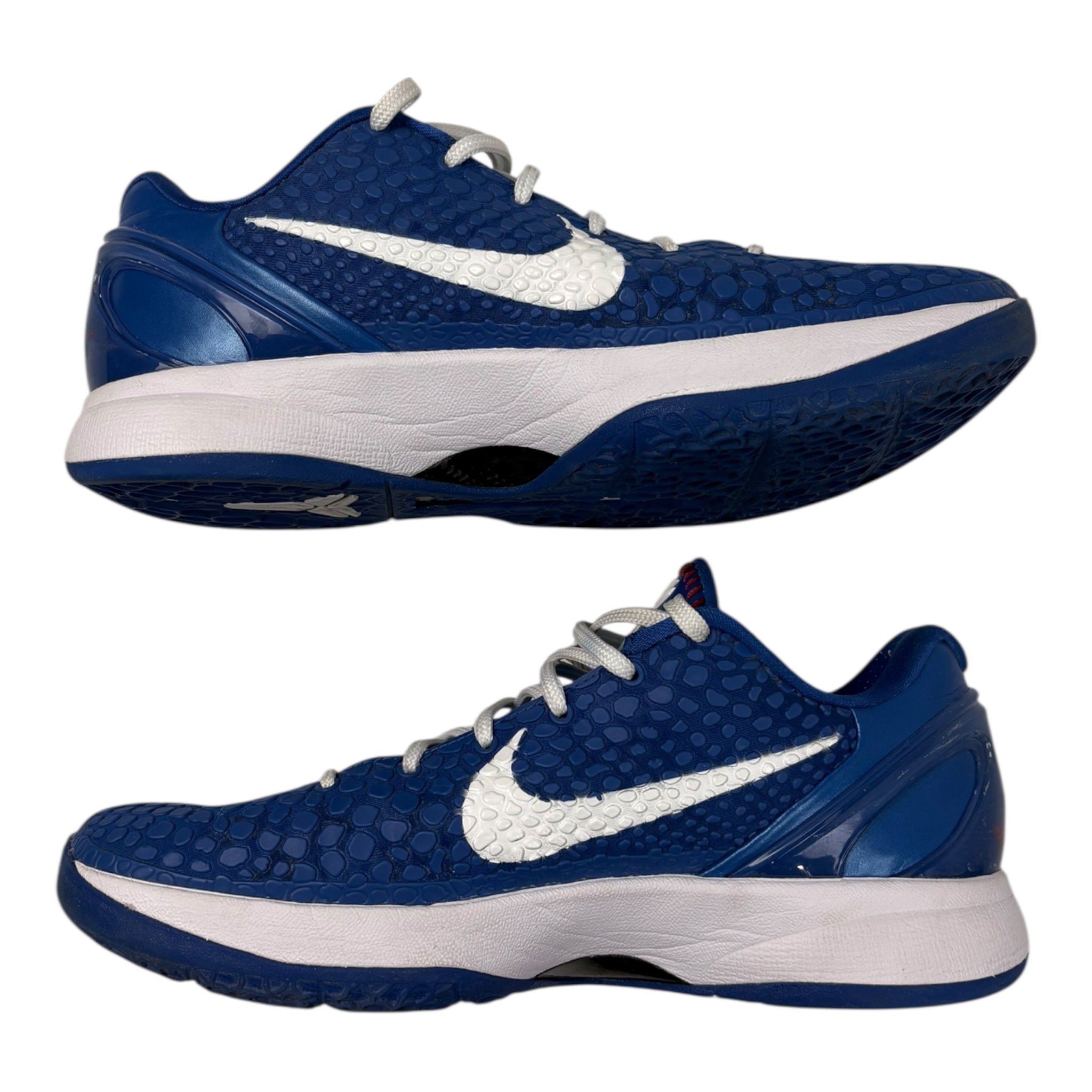 Nike Kobe 6 Protro Dodgers (Used)