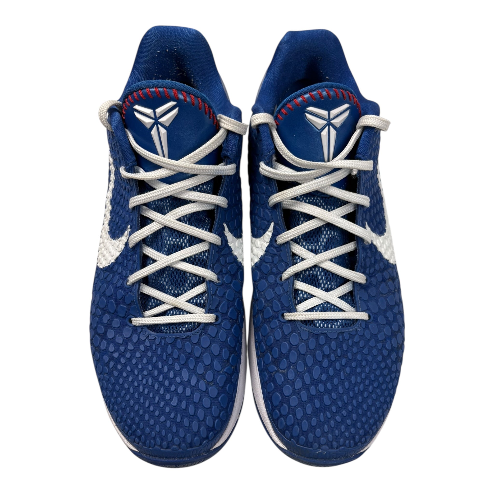 Nike Kobe 6 Protro Dodgers (Used)