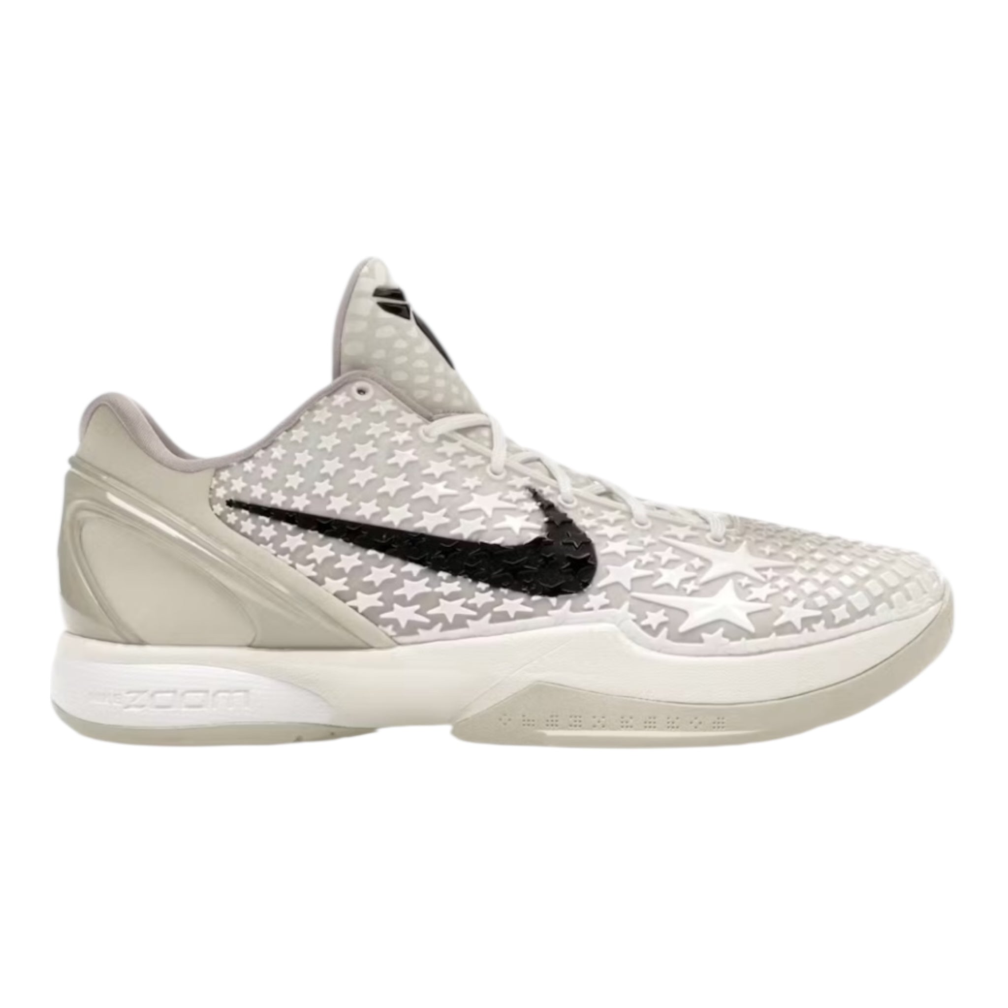 Nike Kobe 6 Protro Sail All-Star (Used)