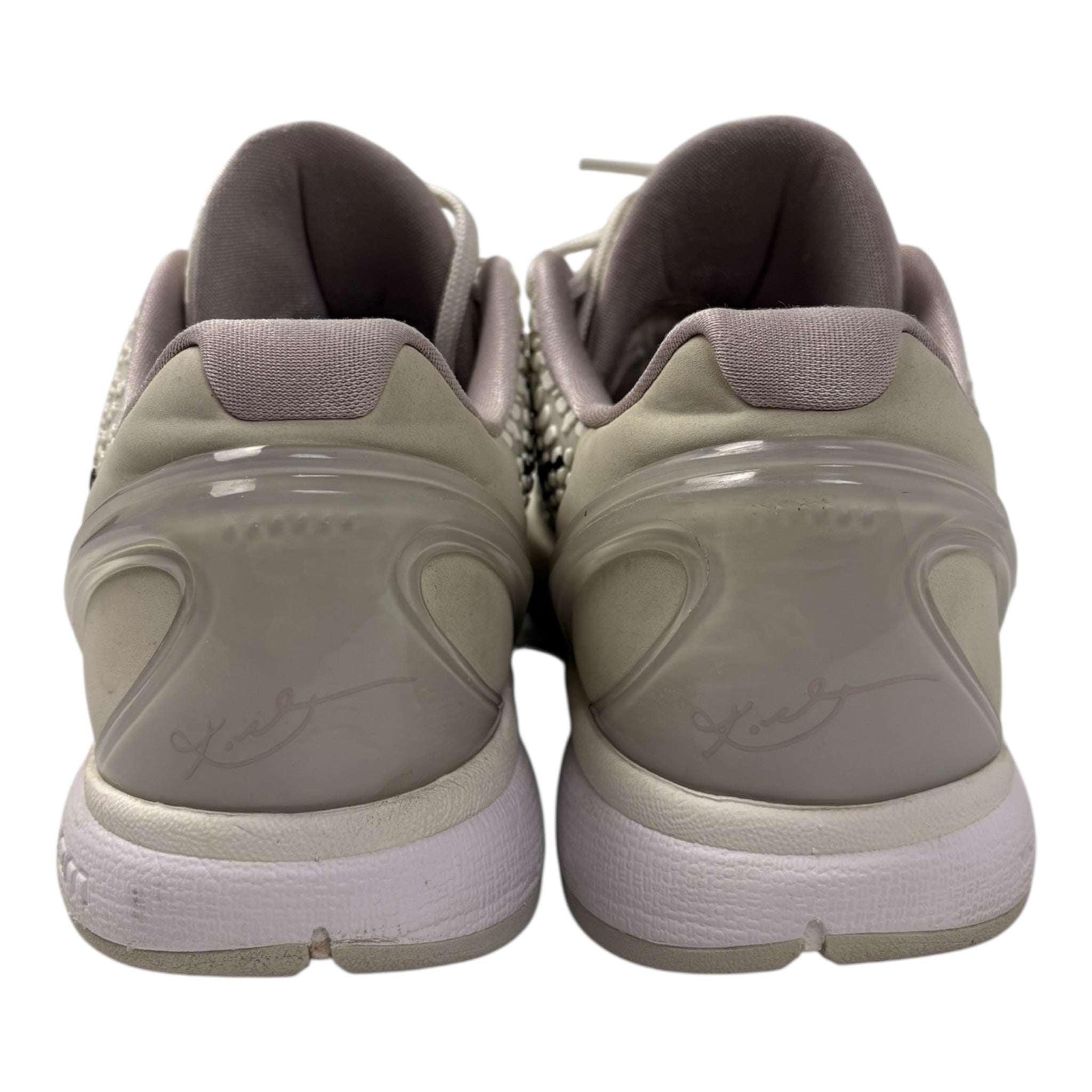 Nike Kobe 6 Protro Sail All-Star (Used)