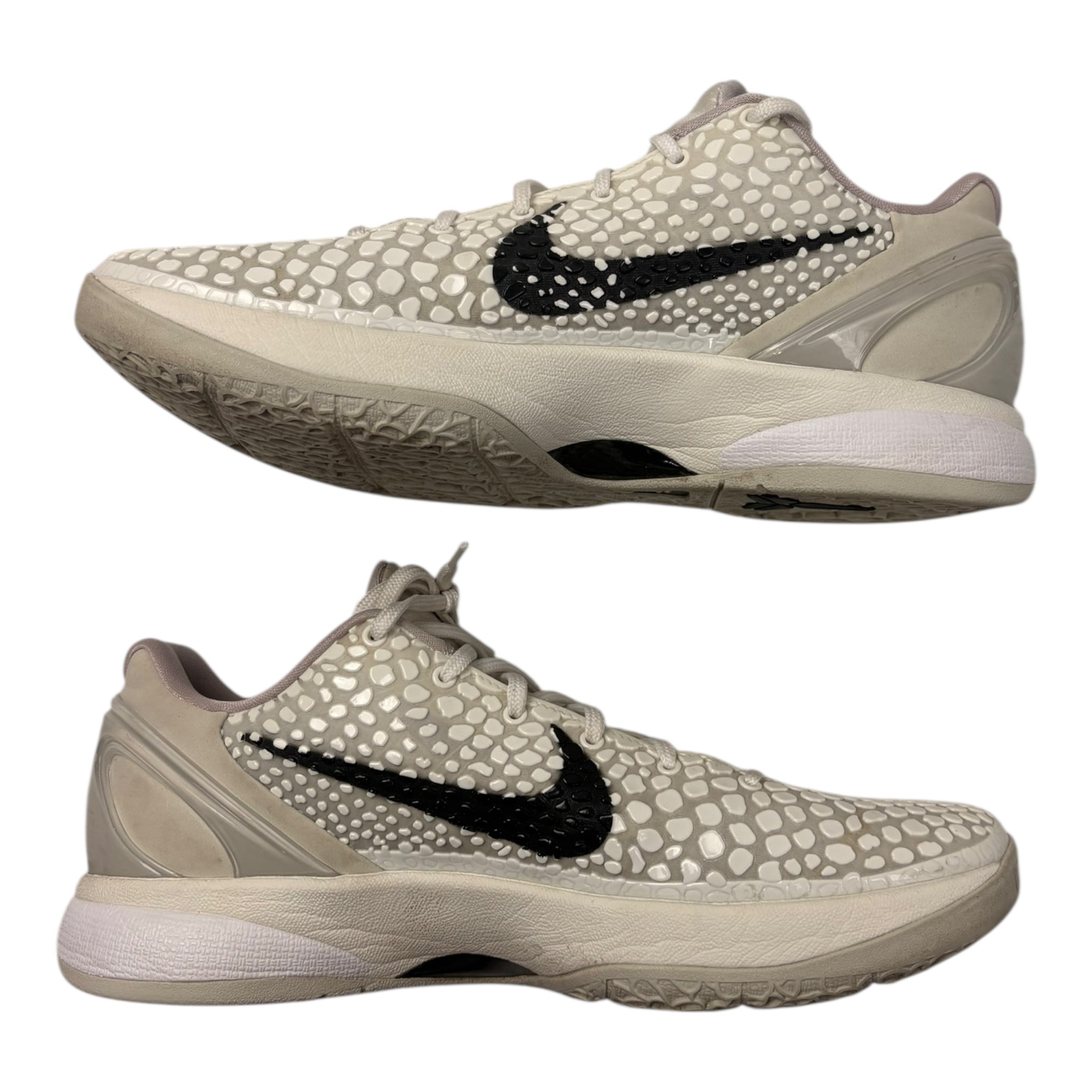 Nike Kobe 6 Protro Sail All-Star (Used)