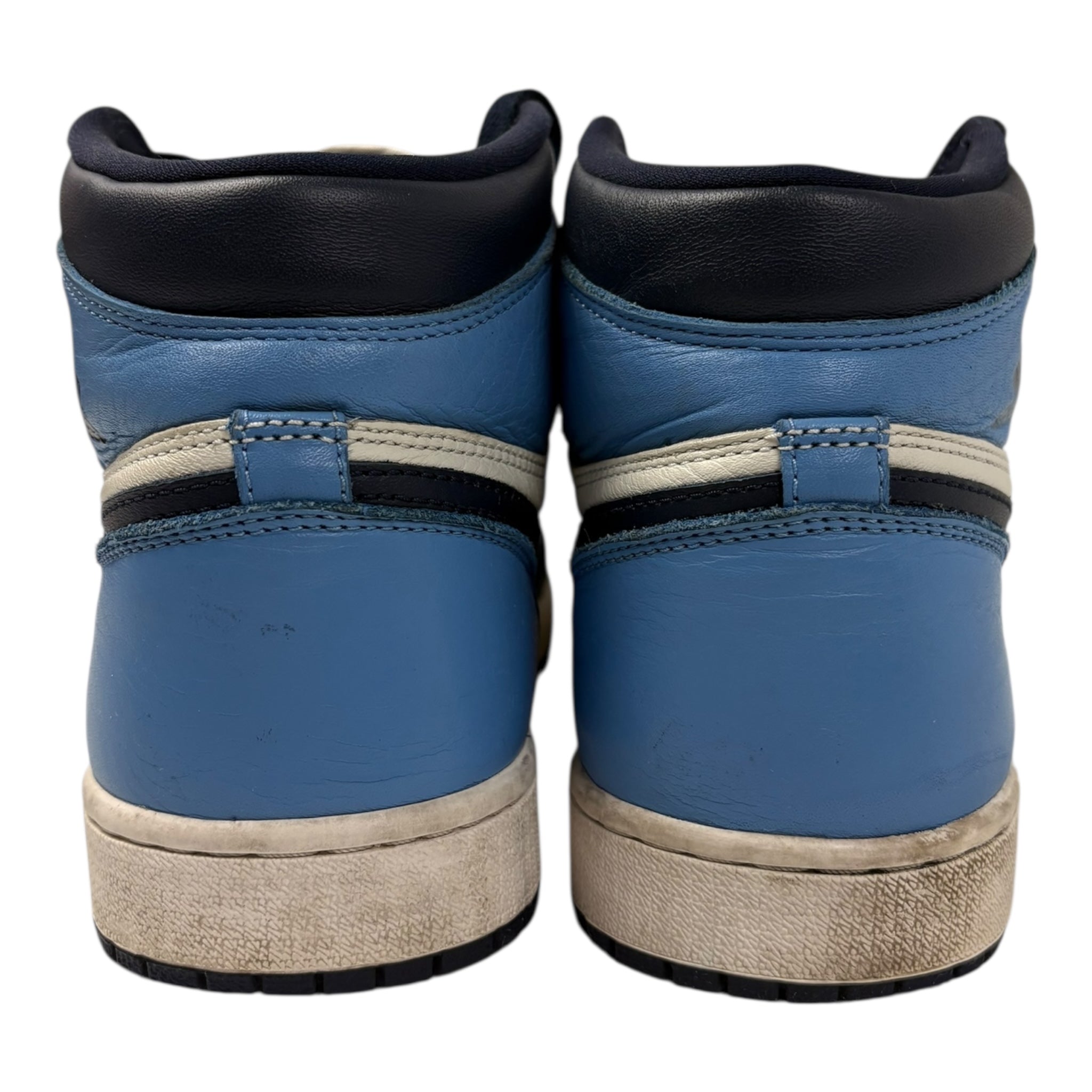 Jordan 1 Retro High Obsidian (Used)