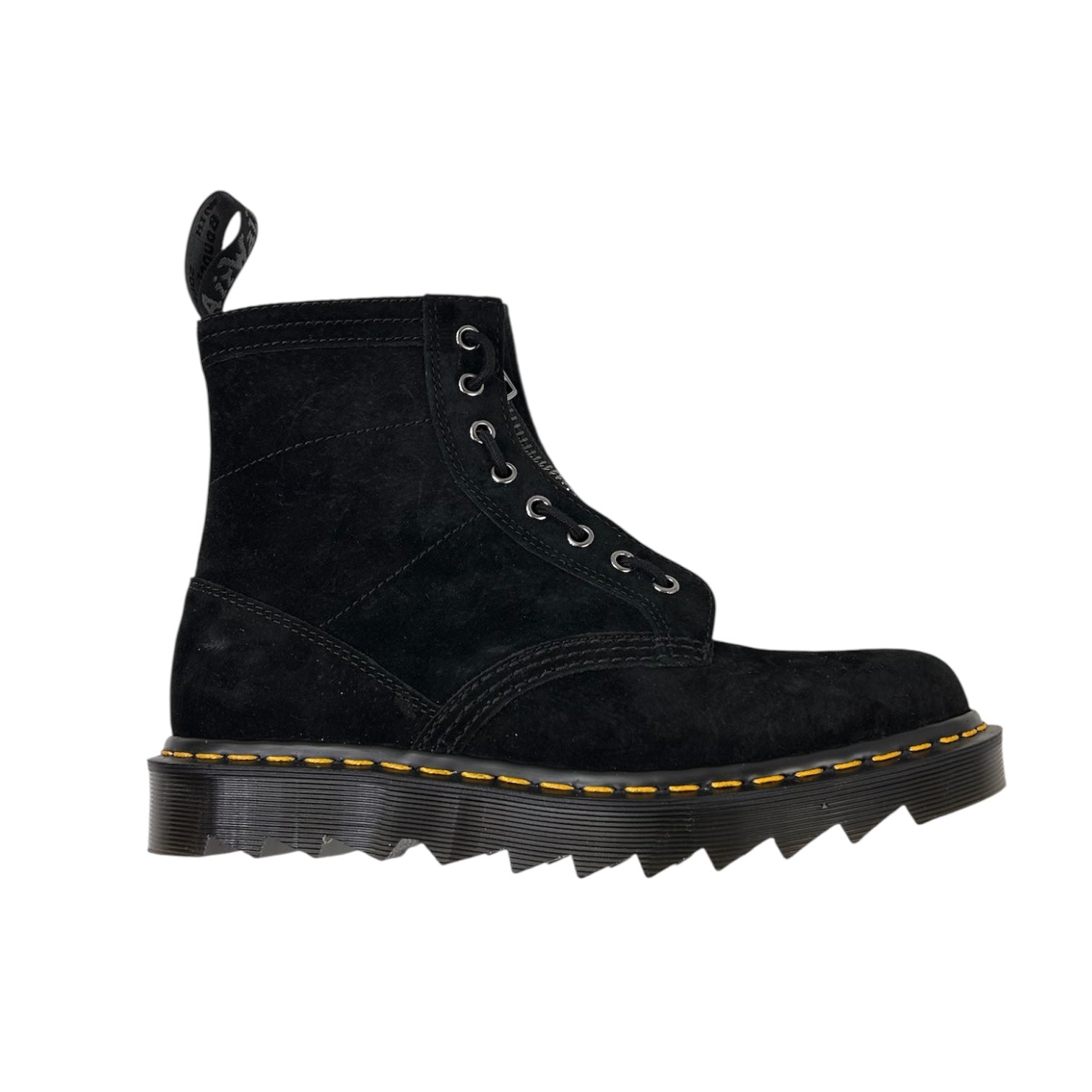 Dr. Martens X Haven 1460 Boots Black