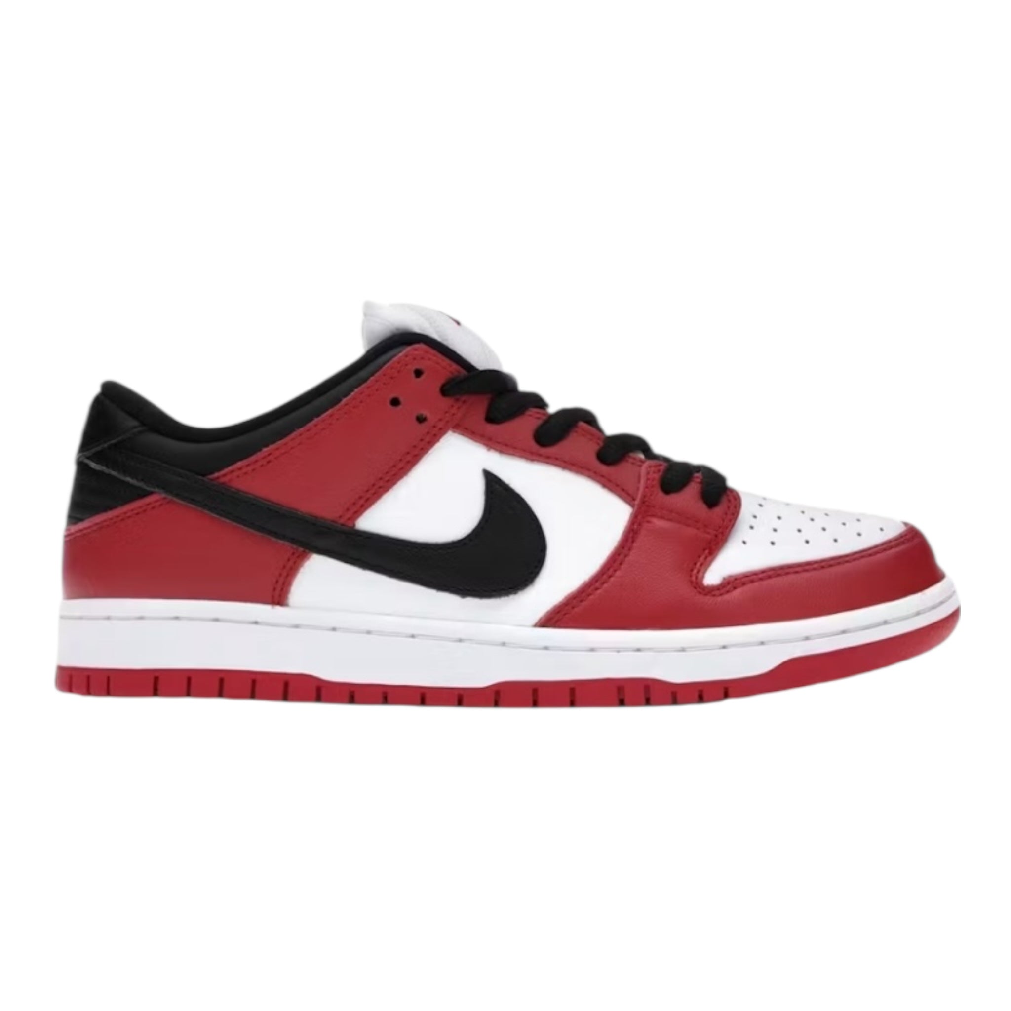 Nike SB Dunk Low Pro J-Pack Chicago