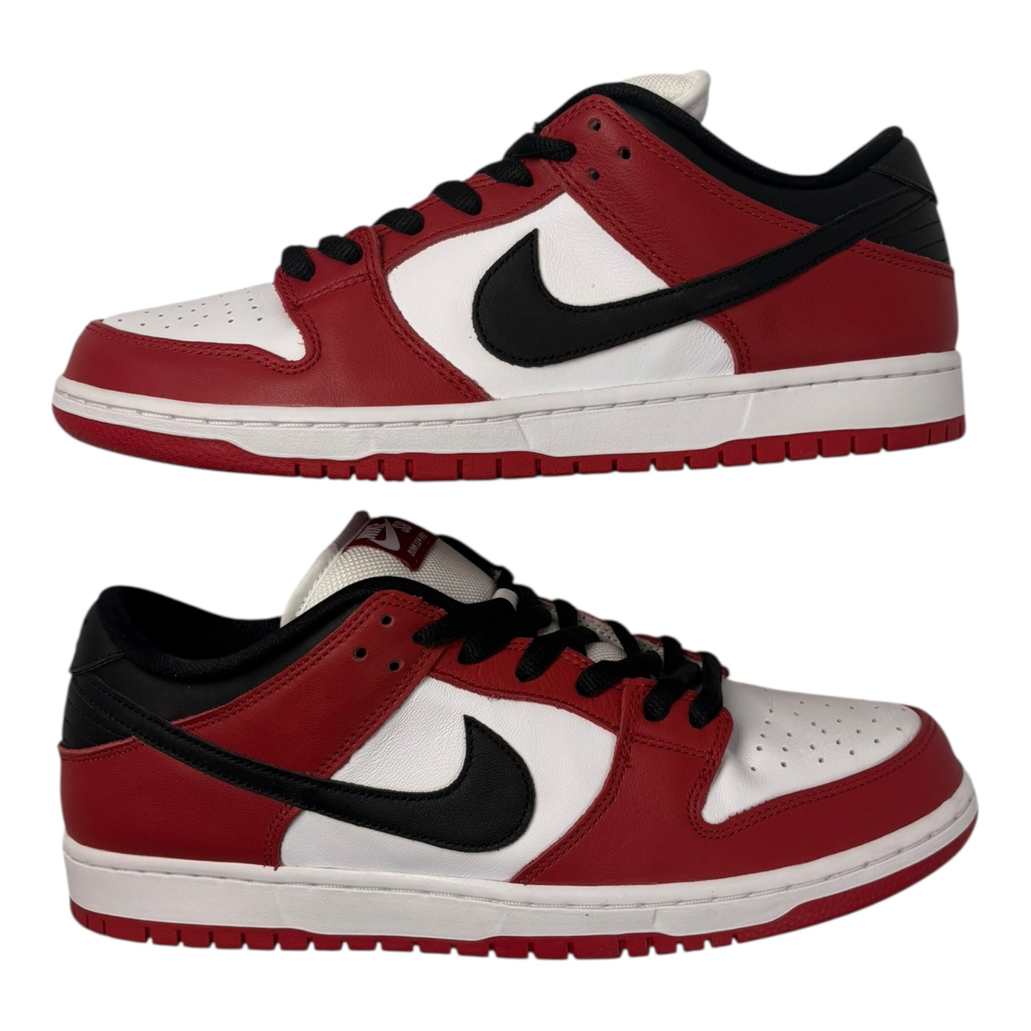 Nike SB Dunk Low Pro J-Pack Chicago