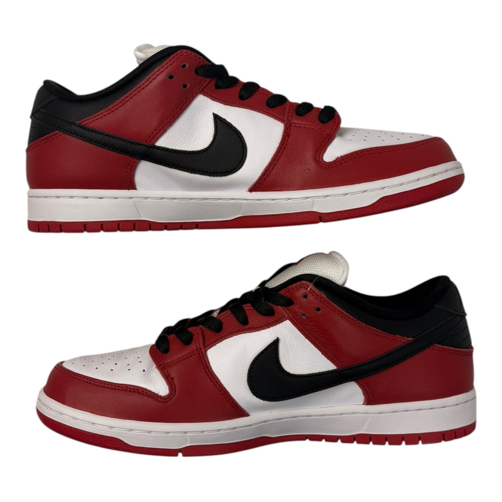 Nike SB Dunk Low Pro J-Pack Chicago