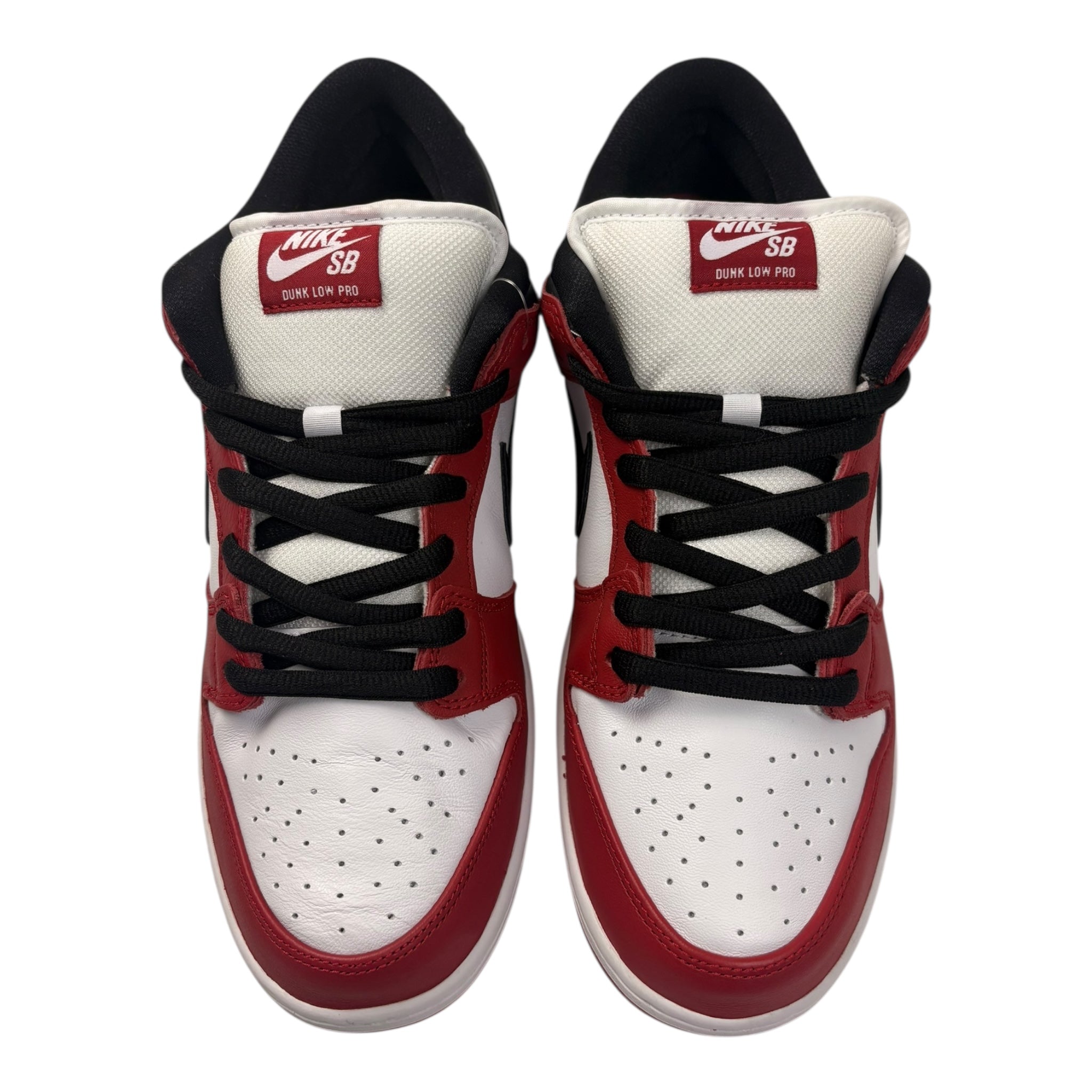 Nike SB Dunk Low Pro J-Pack Chicago