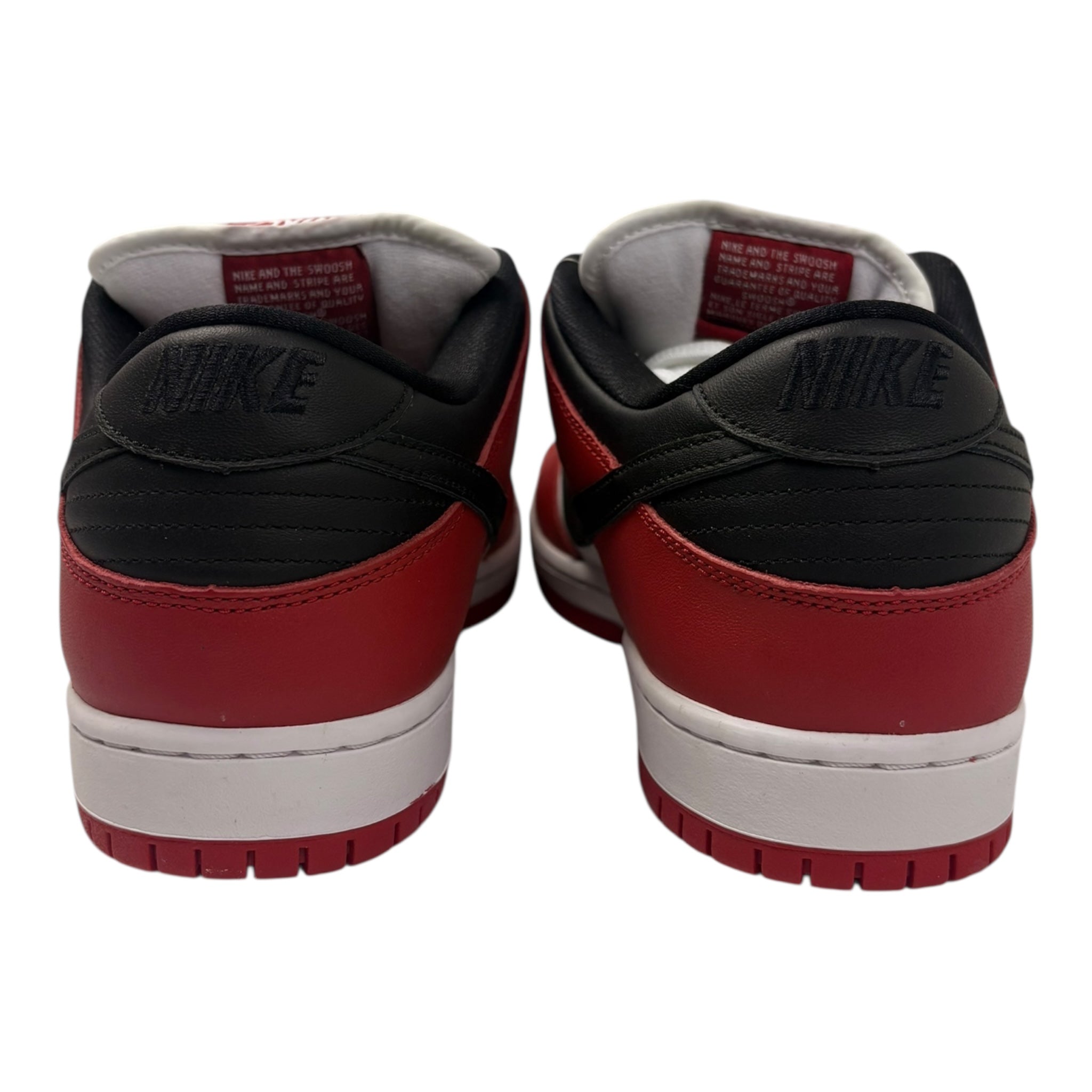 Nike SB Dunk Low Pro J-Pack Chicago