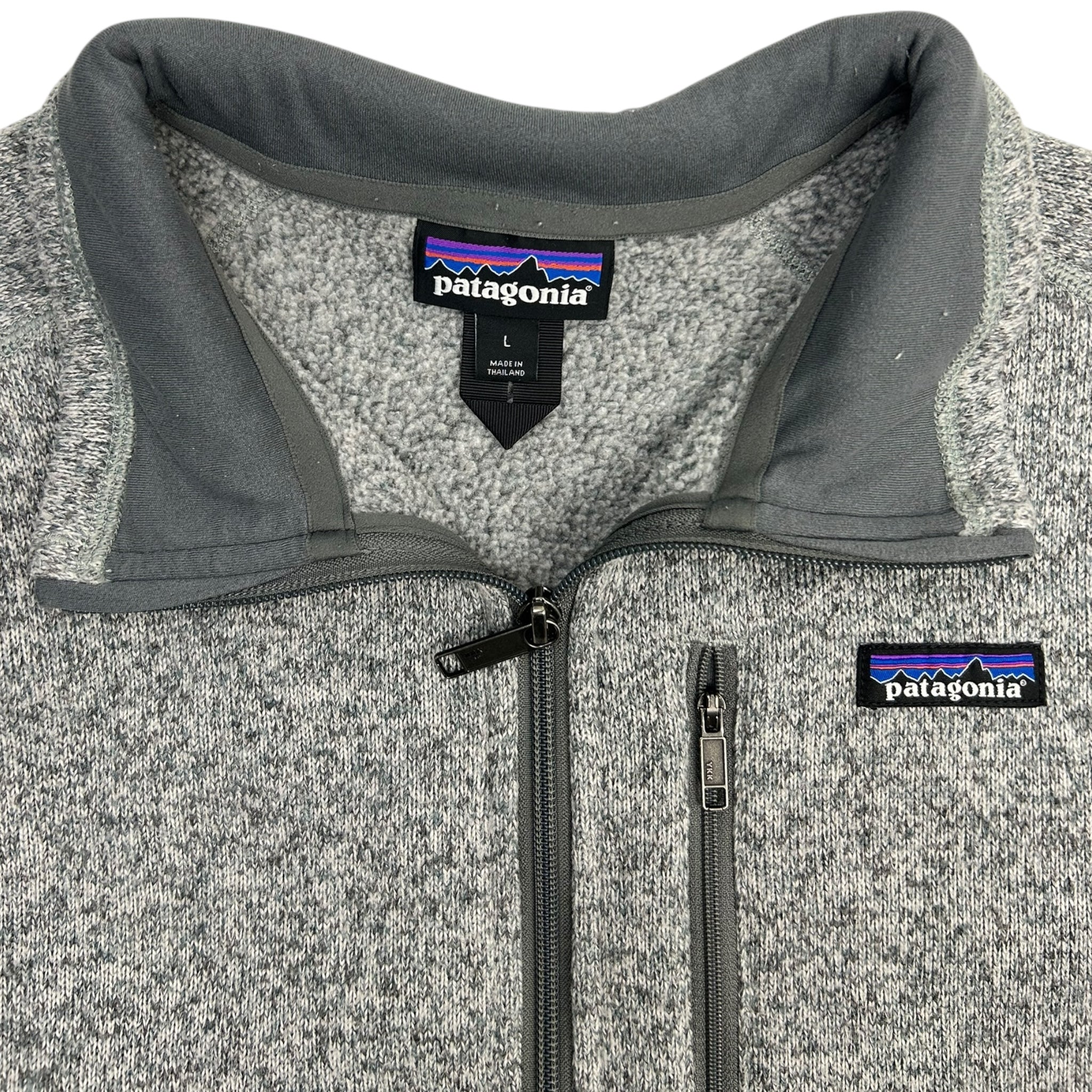 Patagonia Better Sweater 1/4 Zip