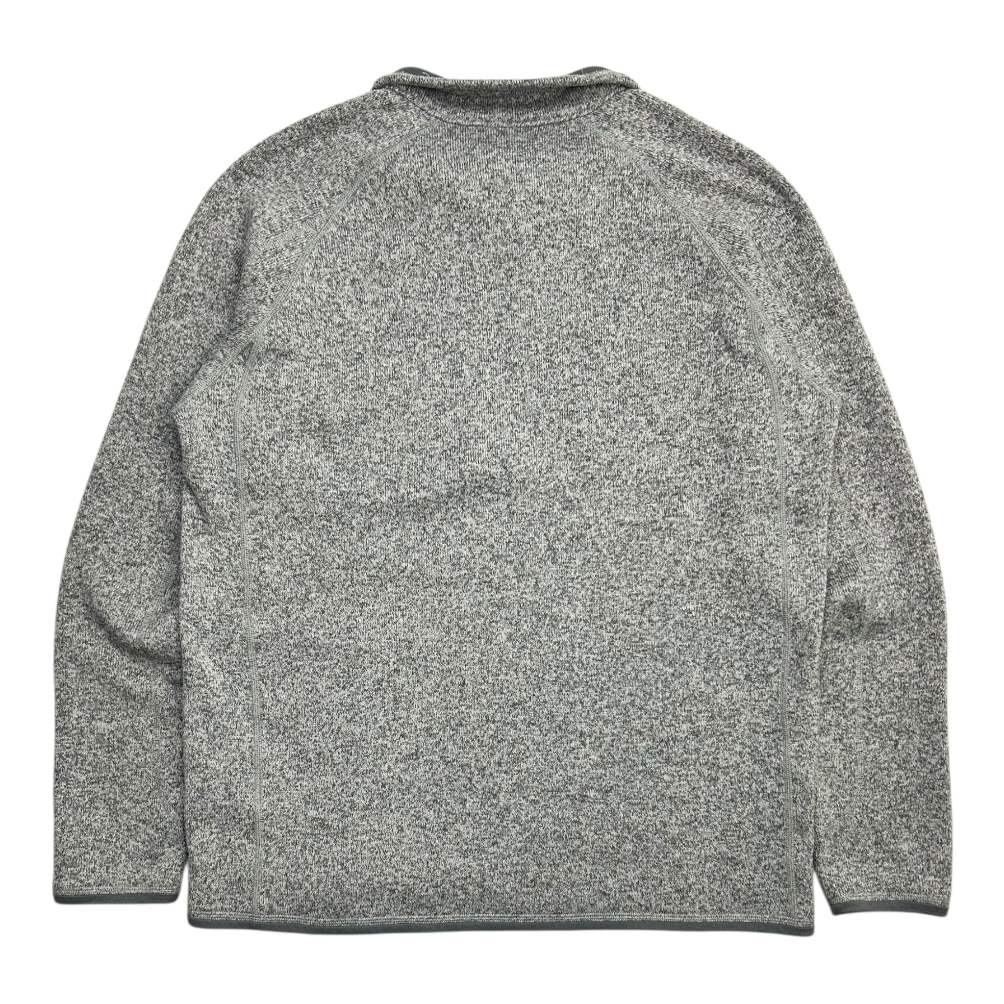 Patagonia Better Sweater 1/4 Zip