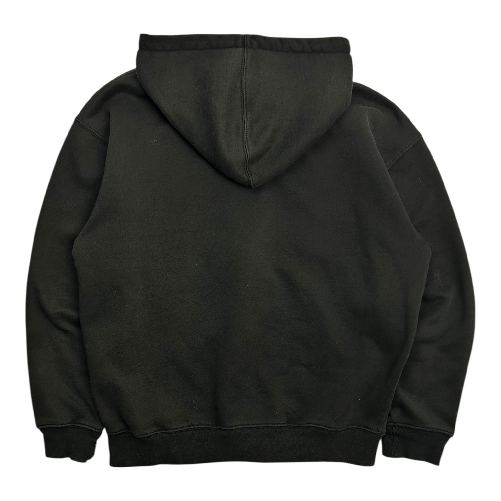 Y2K Monster Energy Cyber Goth Zip Up Hoodie