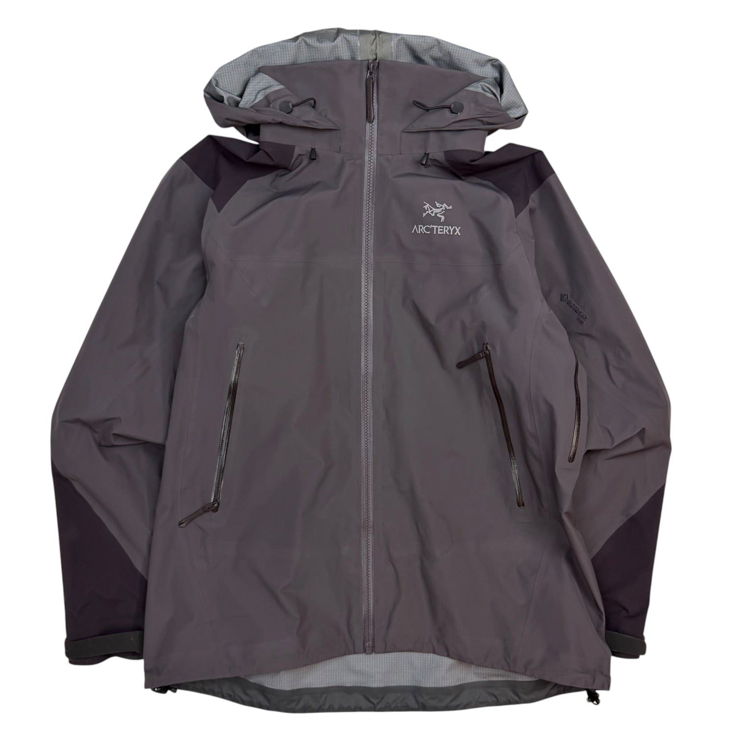 (W) Arcteryx Beta AR Purple