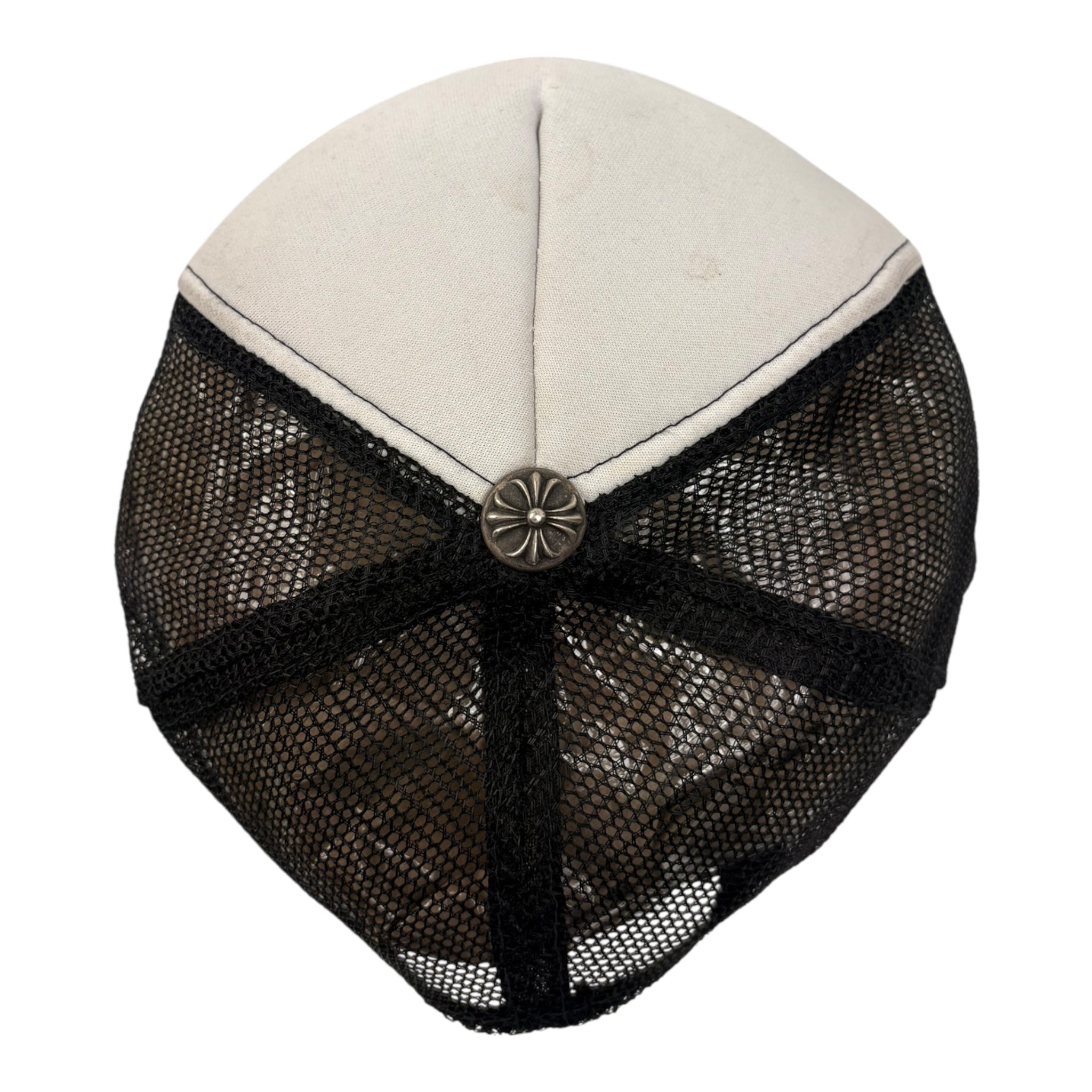 Chrome Hearts Hollywood Trucker Hat