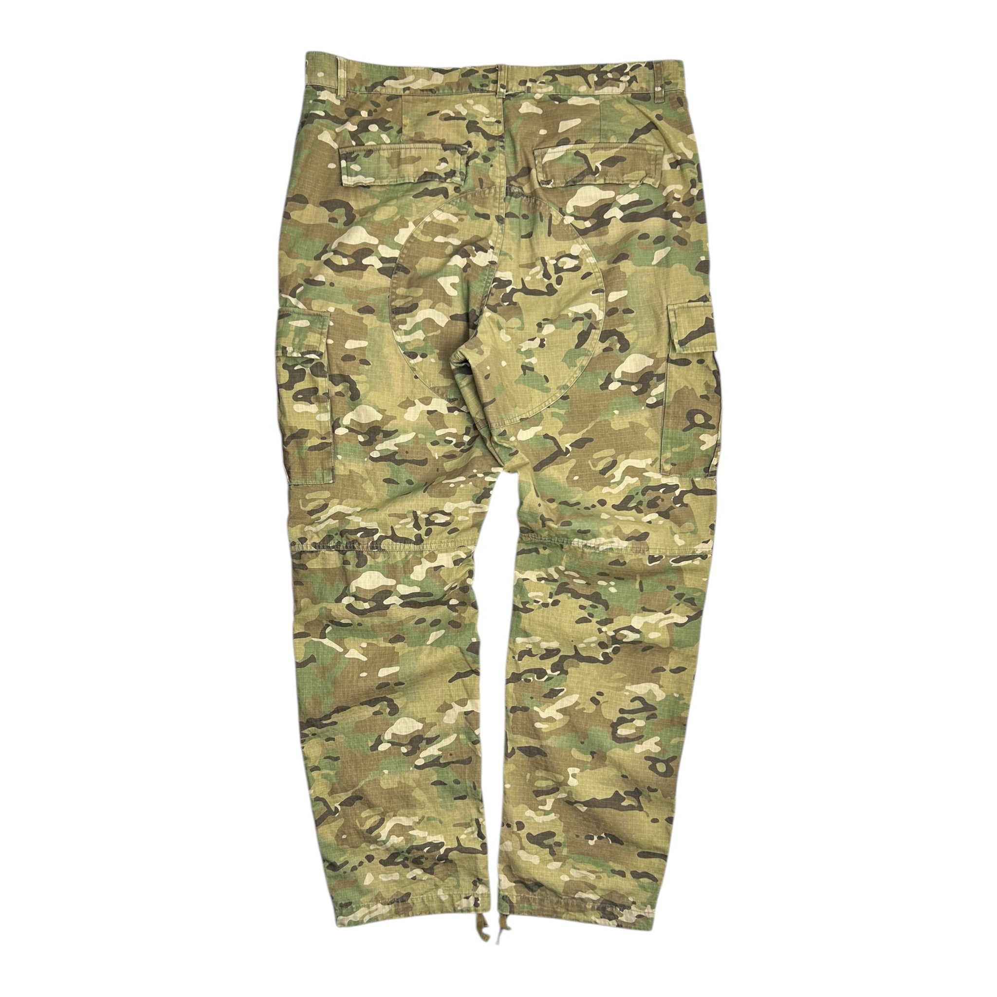 OVO Camo Cargo Pant