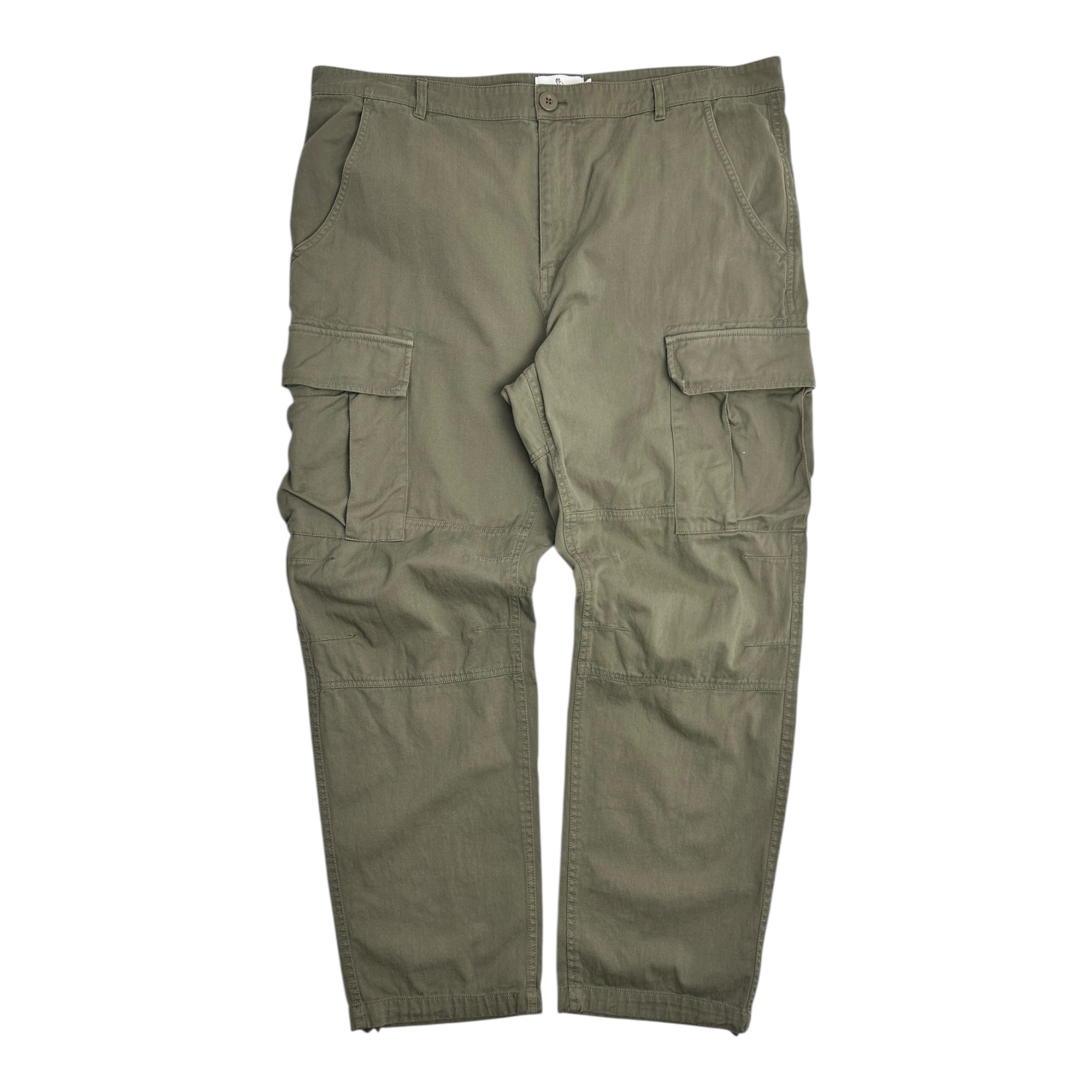 OVO Cargo Pant Faded Olive