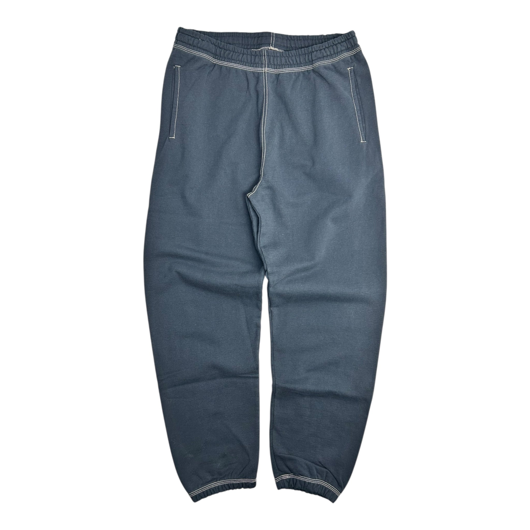 Stussy Contrast Stitch Label Pant