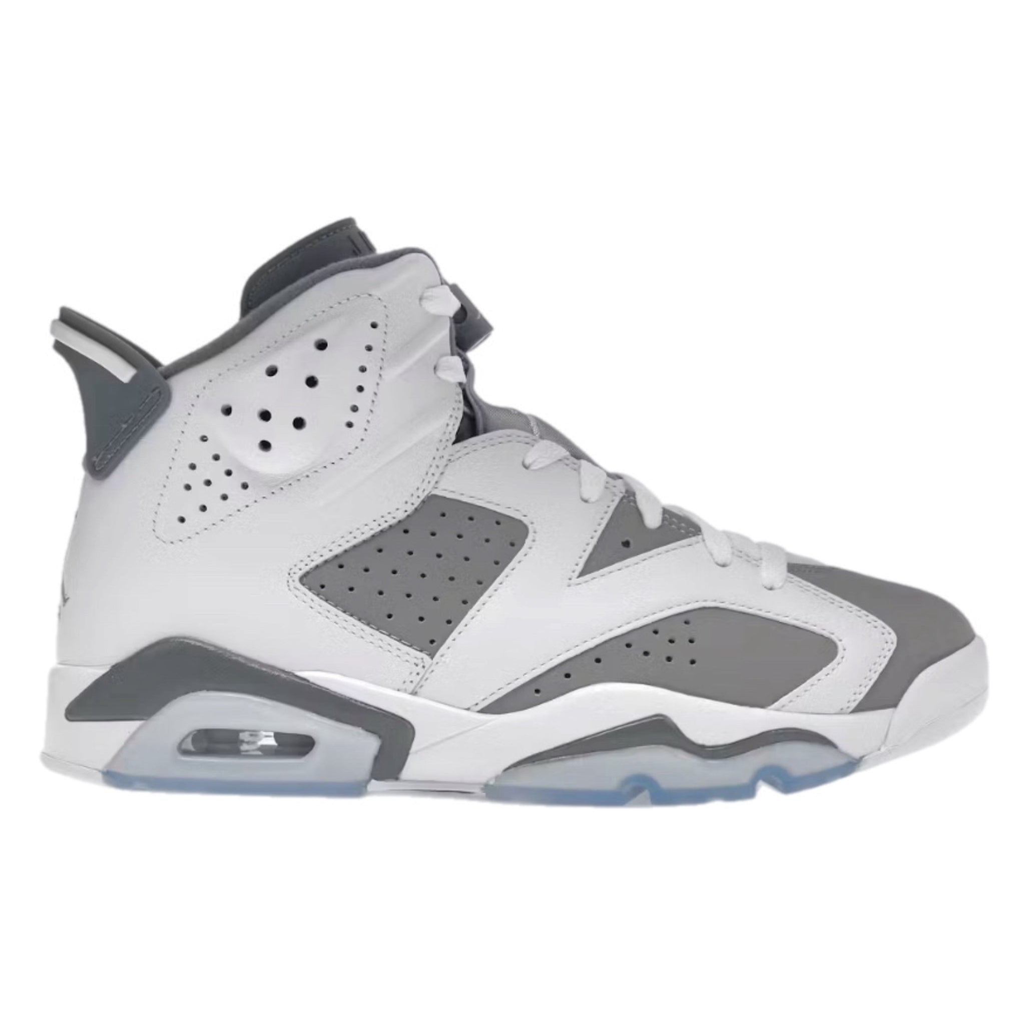 Jordan 6 Retro Cool Grey