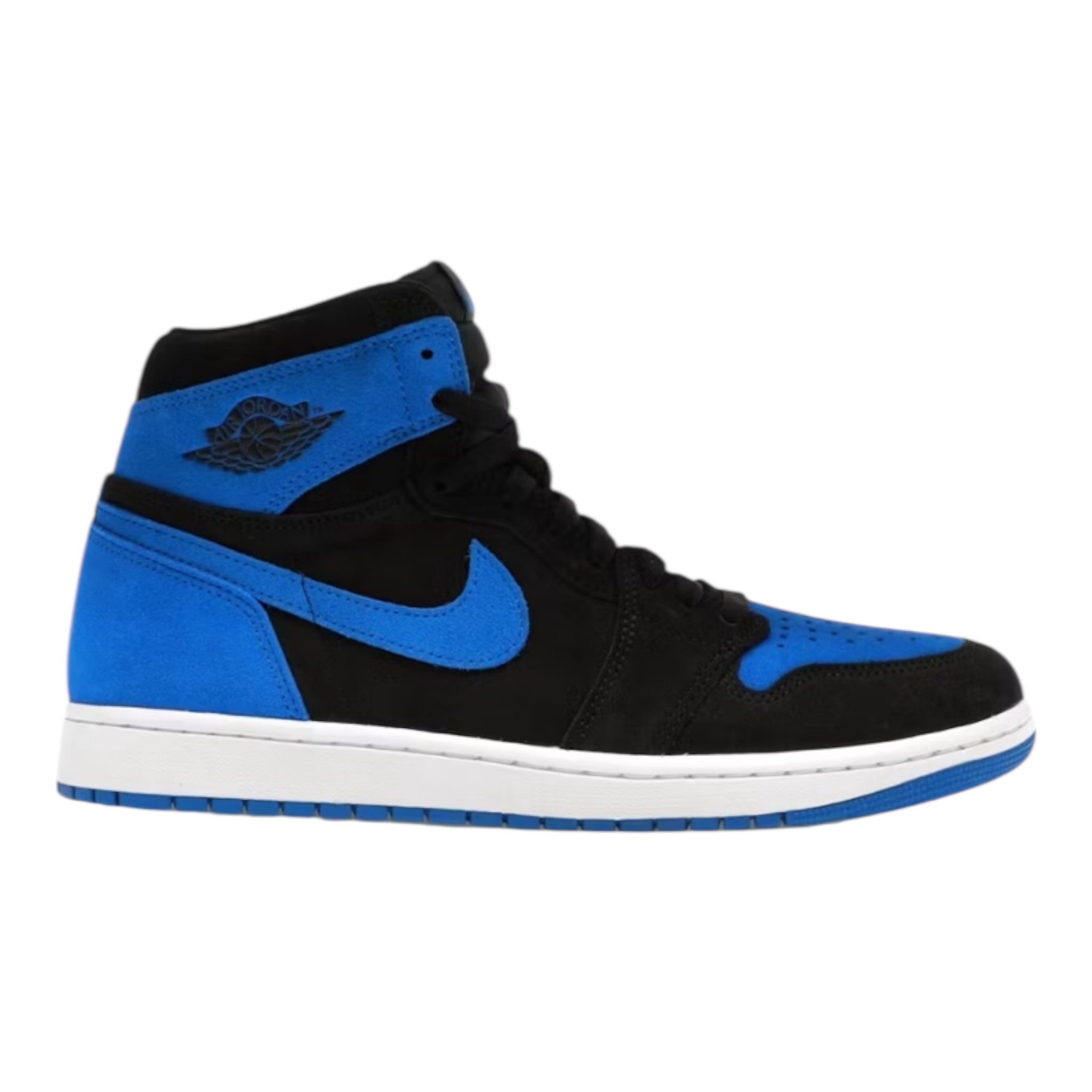 Jordan 1 Retro High OG Royal Reimagined (Used)