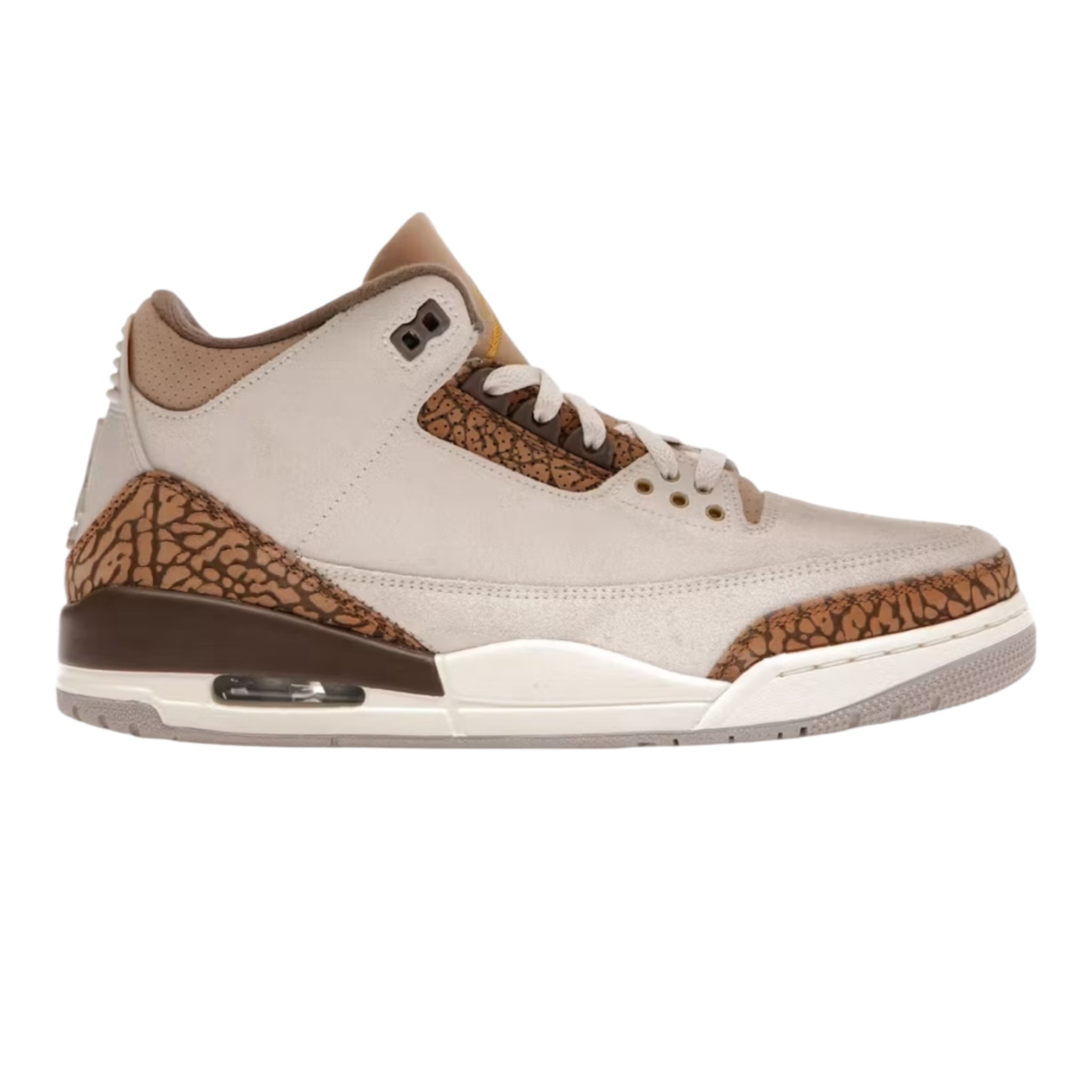 Jordan 3 Retro Palomino (Used)