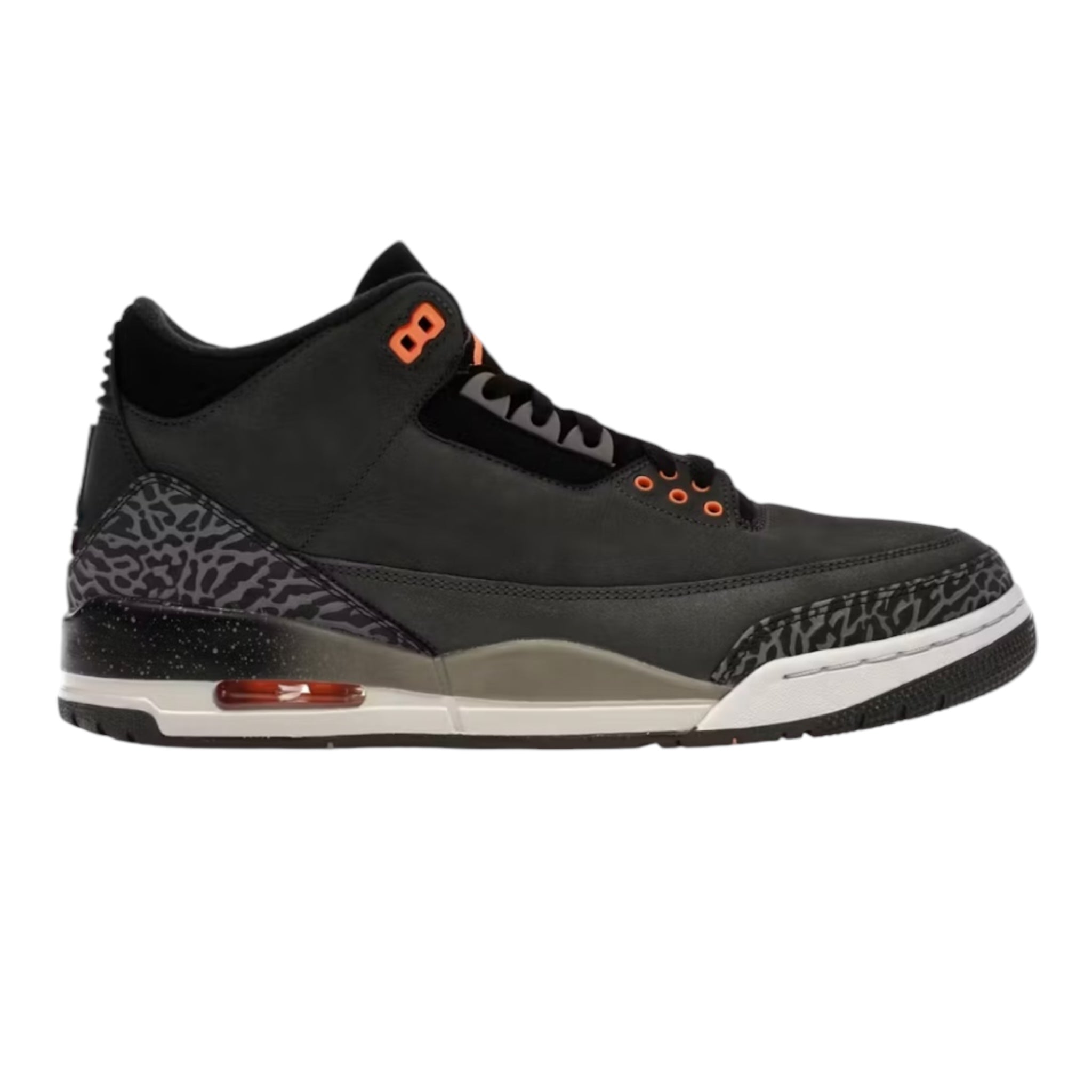 Jordan 3 Fear Pack (2023) (Used)