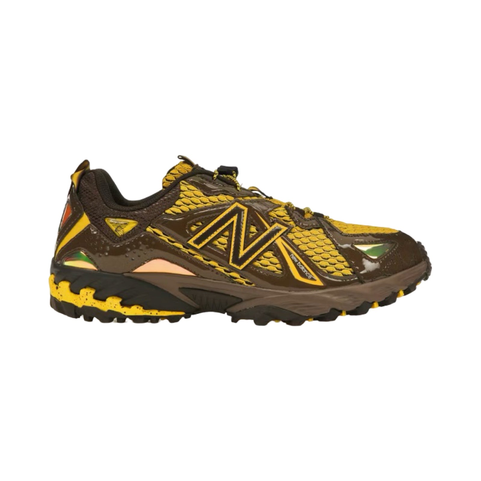 New Balance 610 X Aminé “The Mooz”