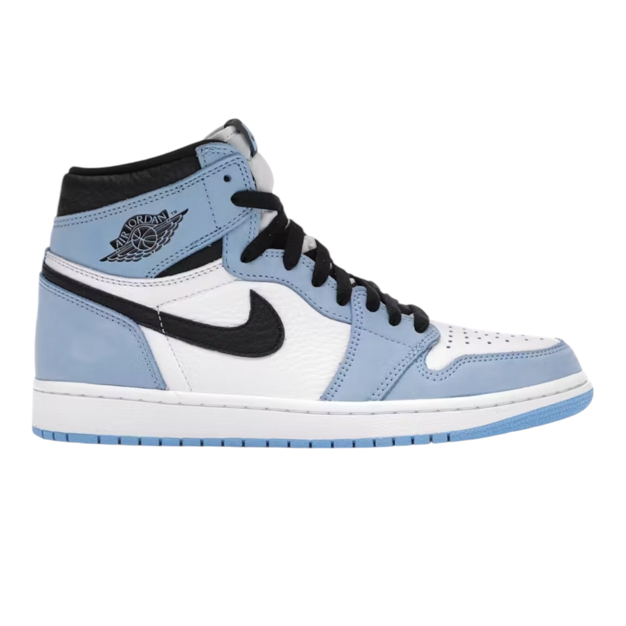 Jordan 1 Retro High OG University Blue (Used)