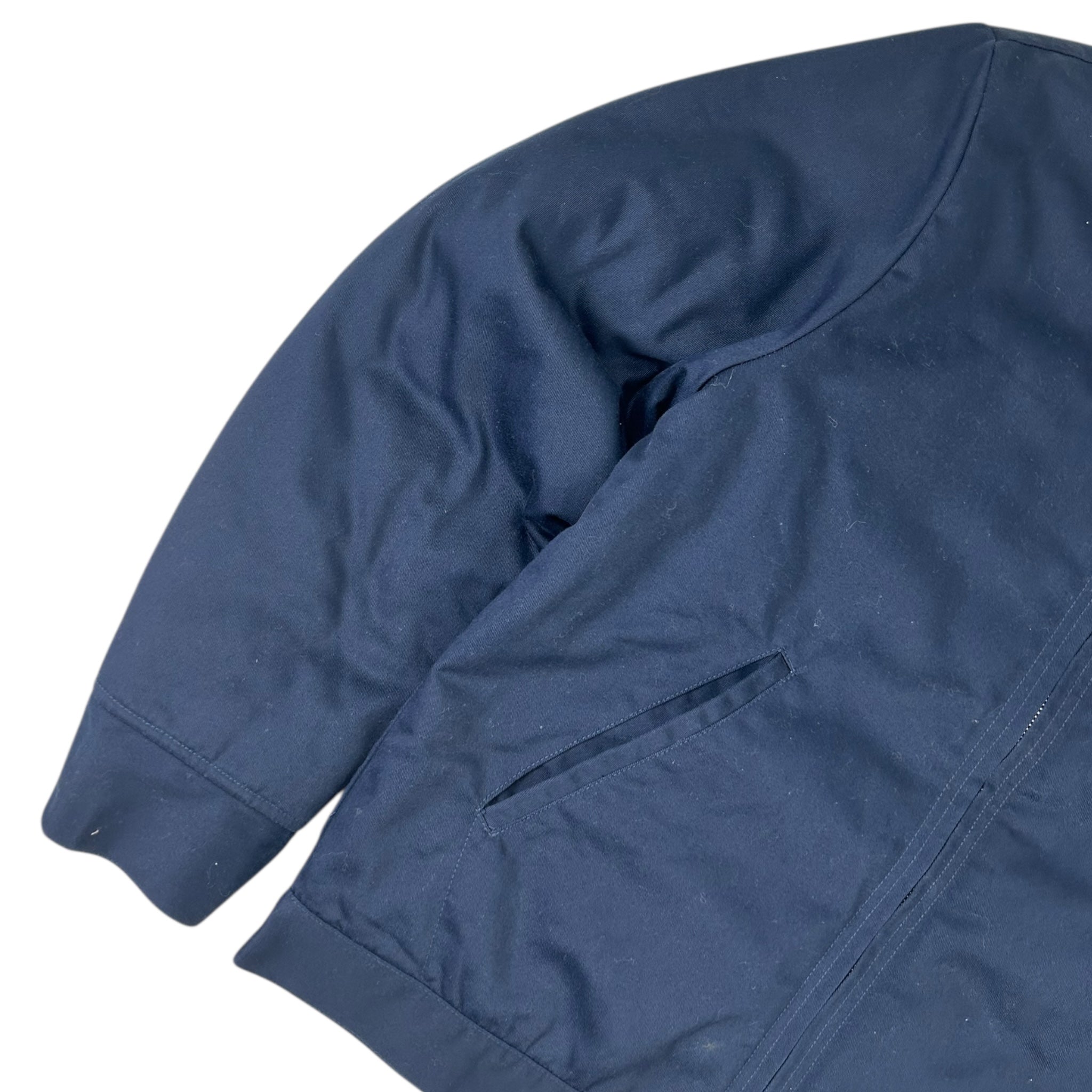 Stray Rats Metro Work Jacket