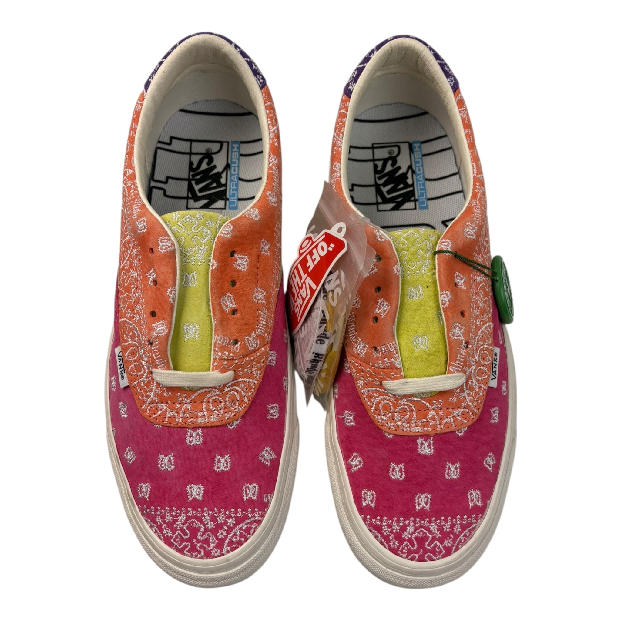 Vans Acer Ni SP Rhude Multicolor (Used)