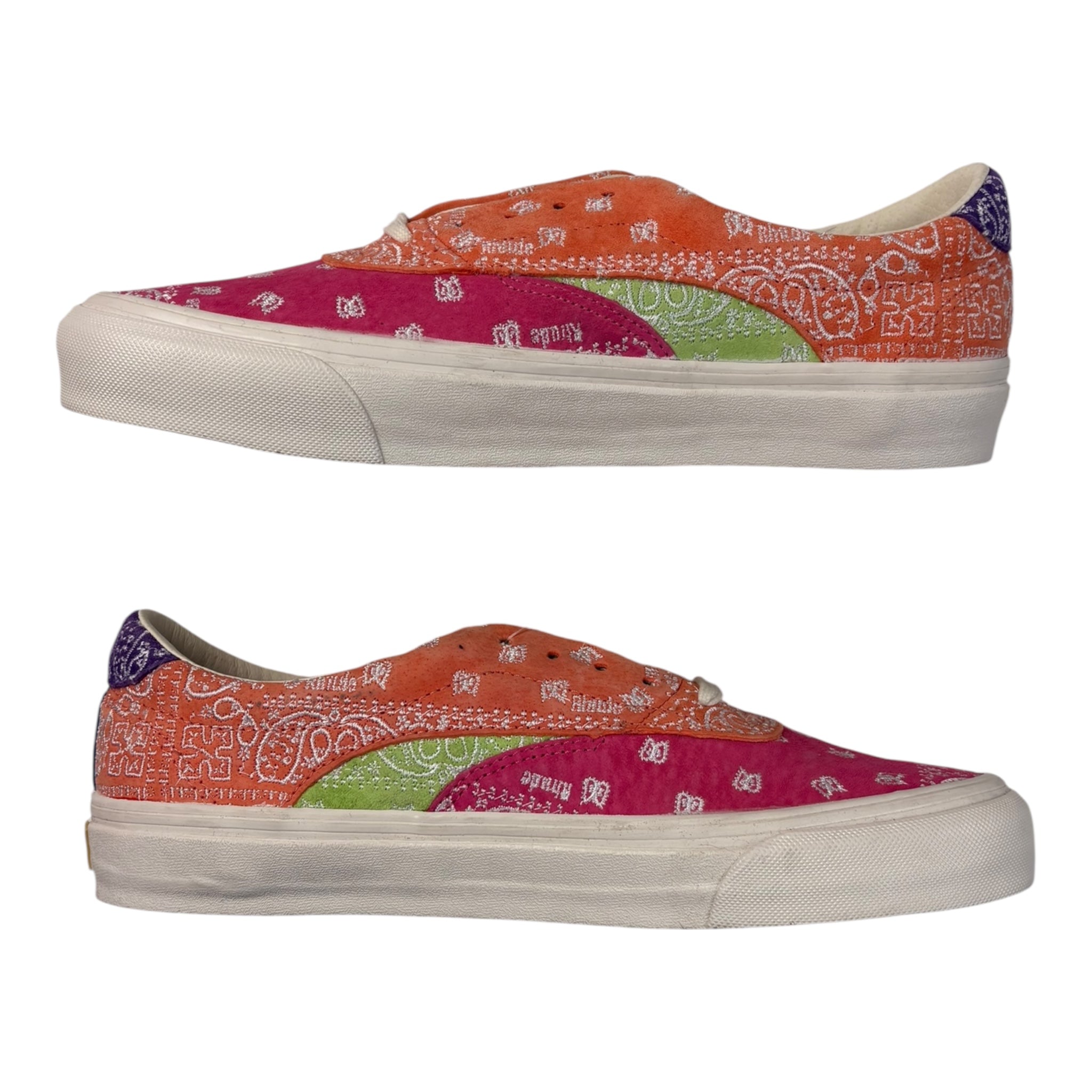 Vans Acer Ni SP Rhude Multicolor (Used)